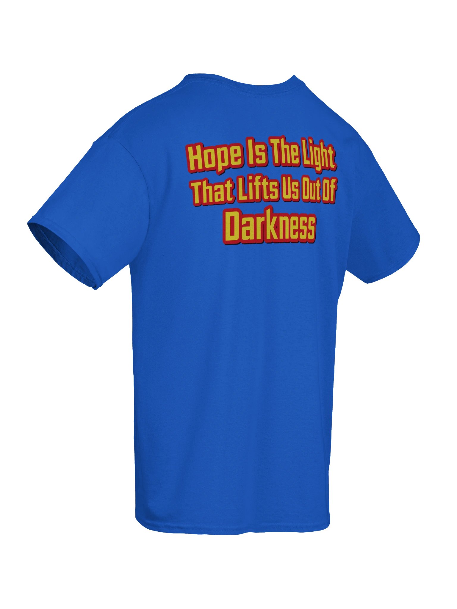 Hope Tee product image (10)
