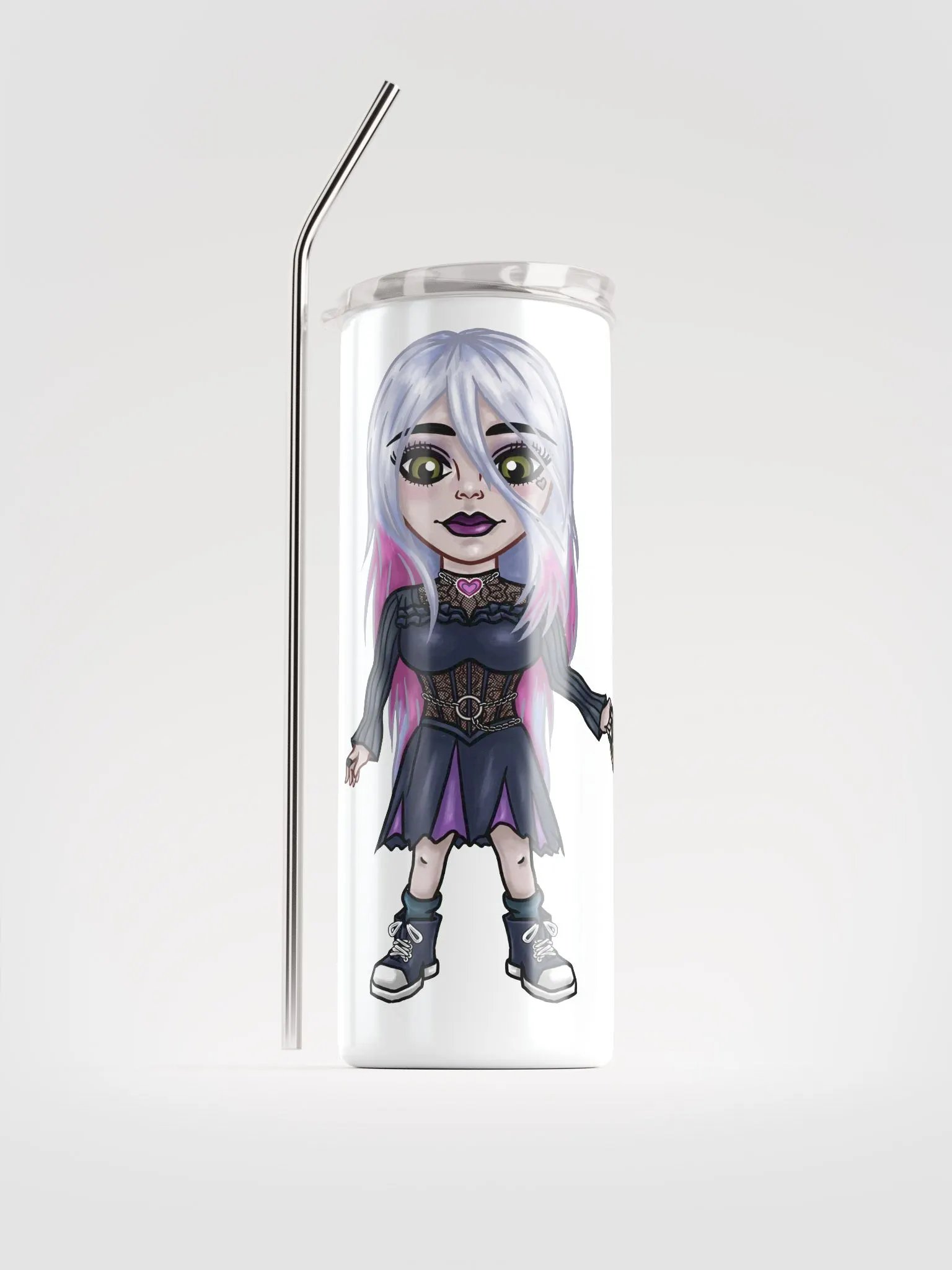 Sable Tumbler product image (2)