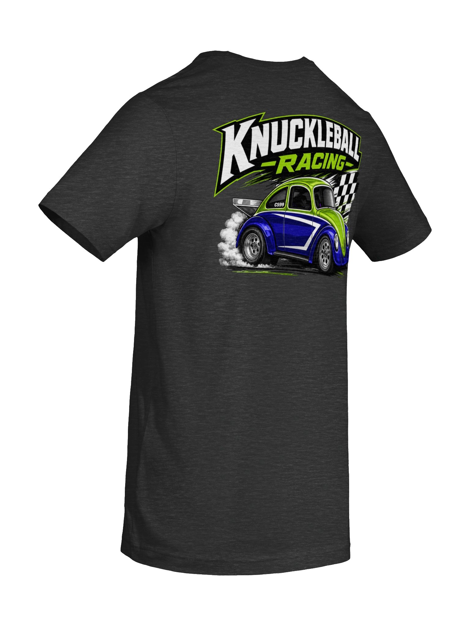 Track Tee product image (4)