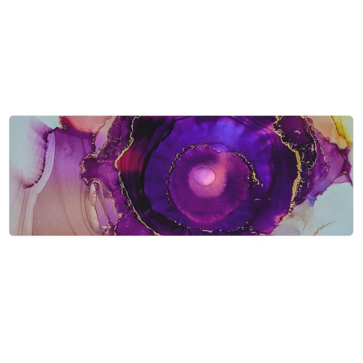 Focus - Yoga Mat product image (1)