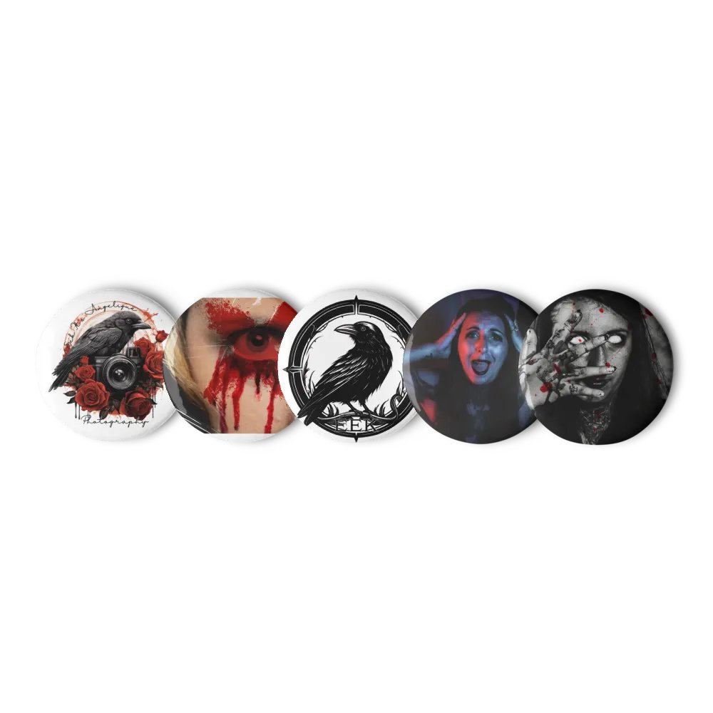 Button Collection product image (1)