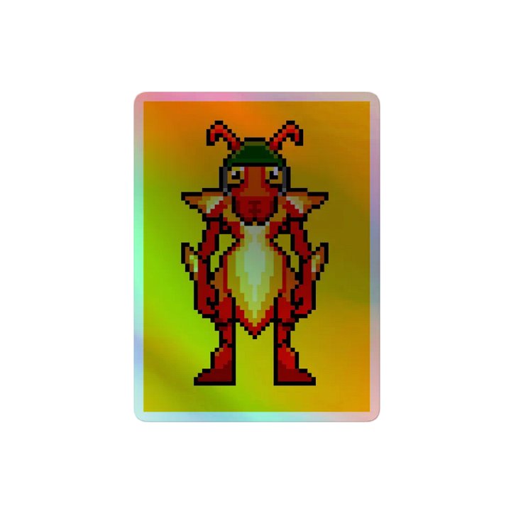Ant Stickers product image (2)