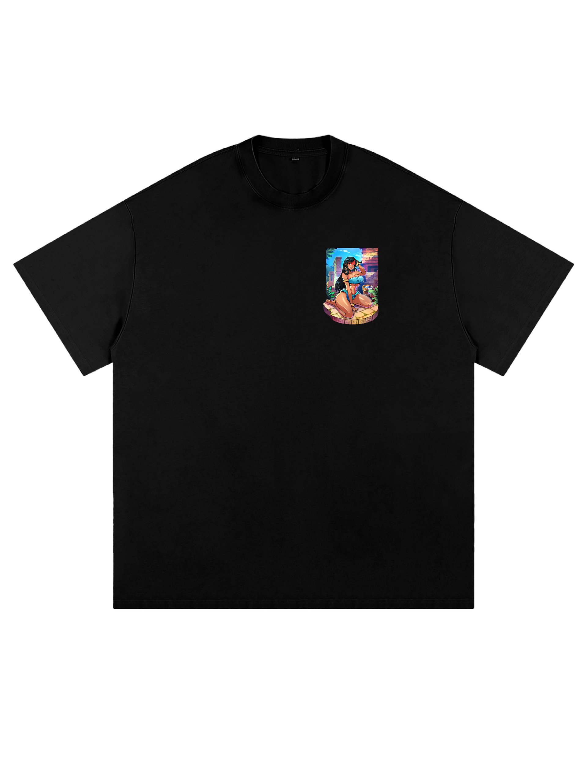 Cely T-Shirt product image (2)