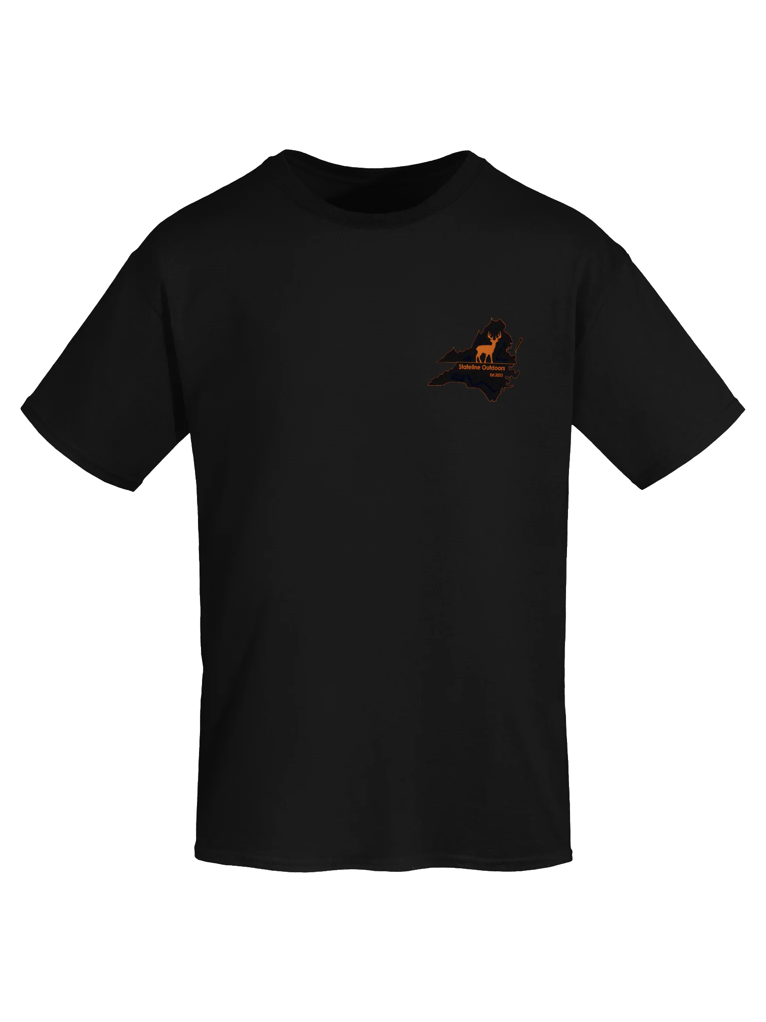 Bow Hunter T-Shirt product image (7)