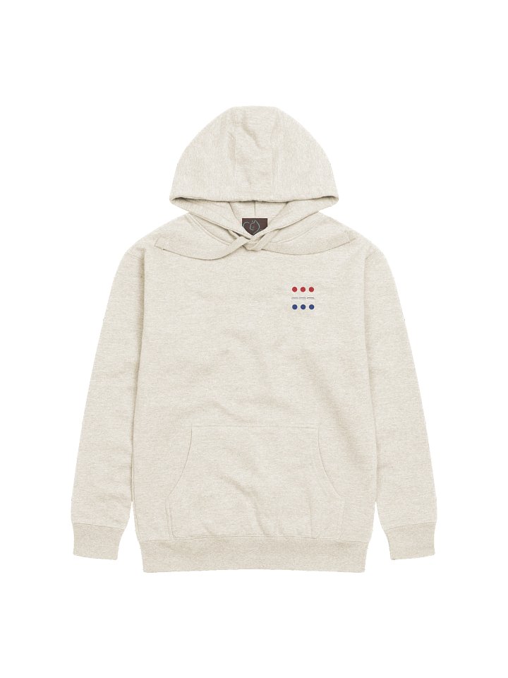 Gulf of Mexico SOS Hoodie product image (4)