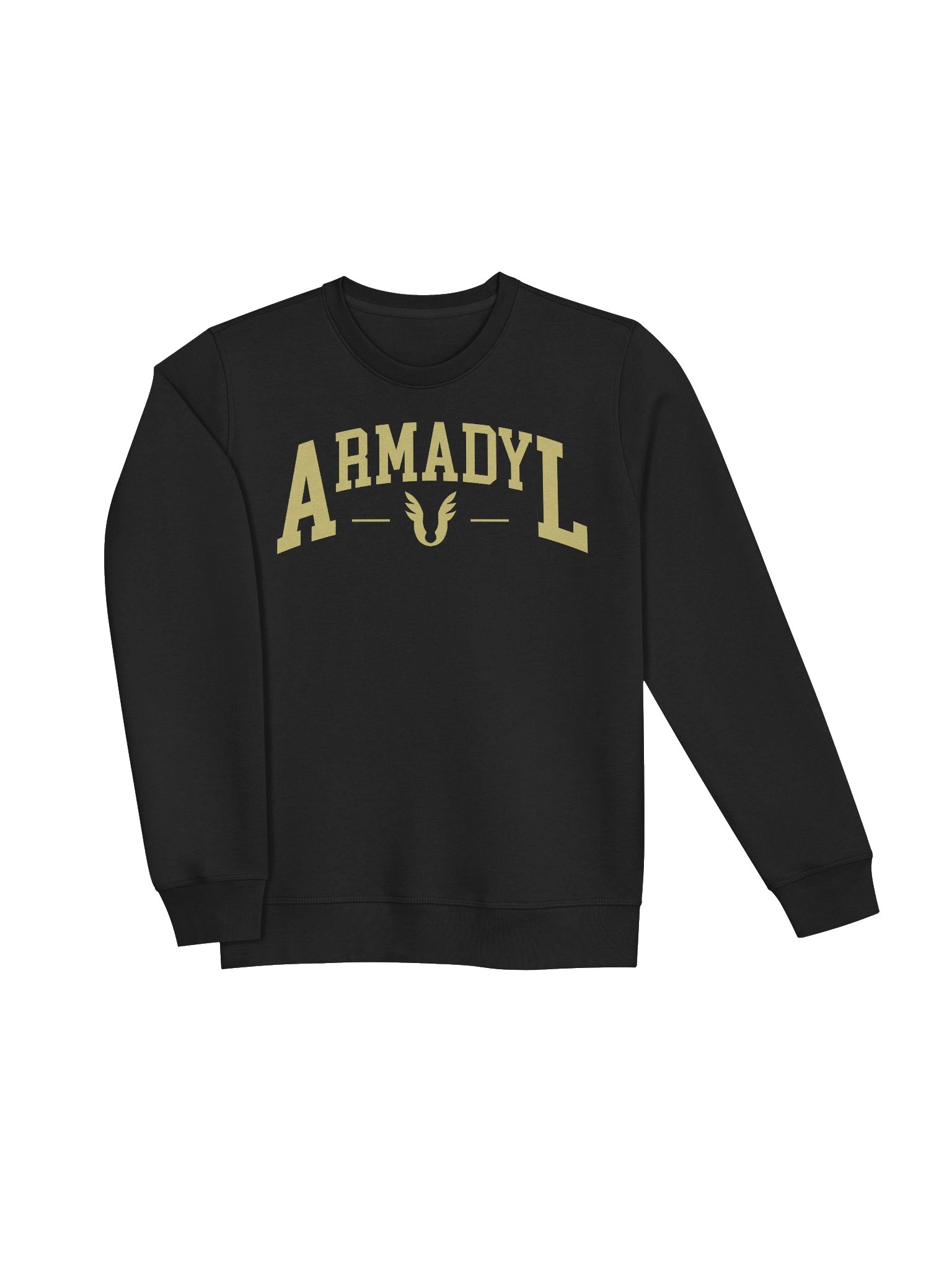 'Armadyl' OSRS Unisex Organic Sweatshirt product image (2)