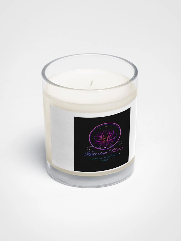 The Kat Candle product image (2)