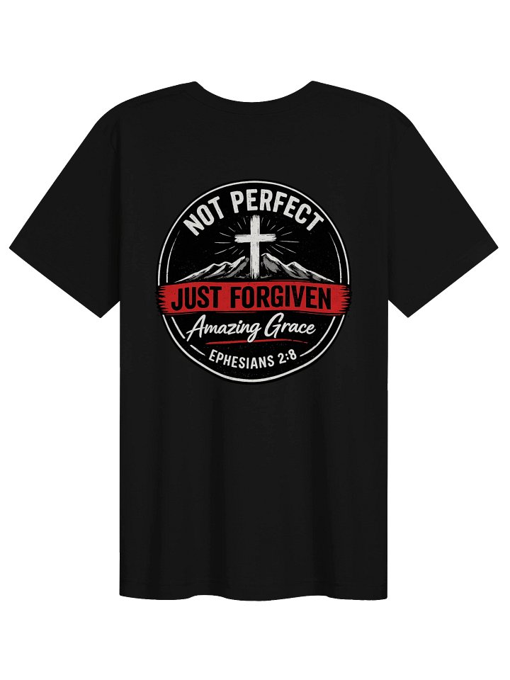 Not Perfect product image (5)