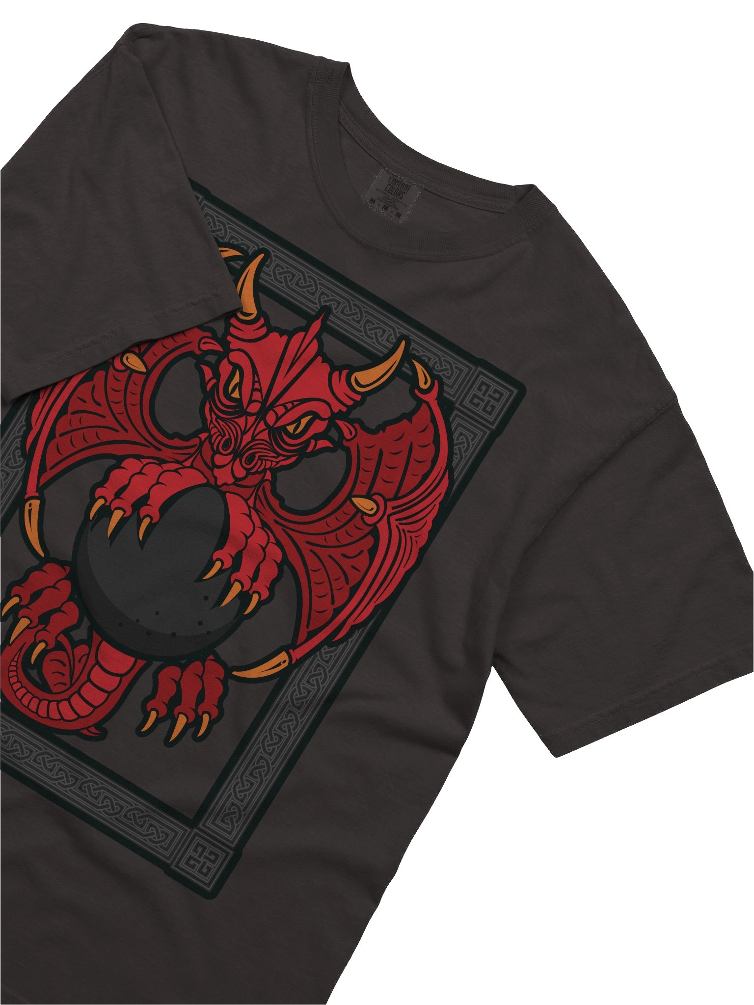Dragon 10 - One Sided Design product image (44)