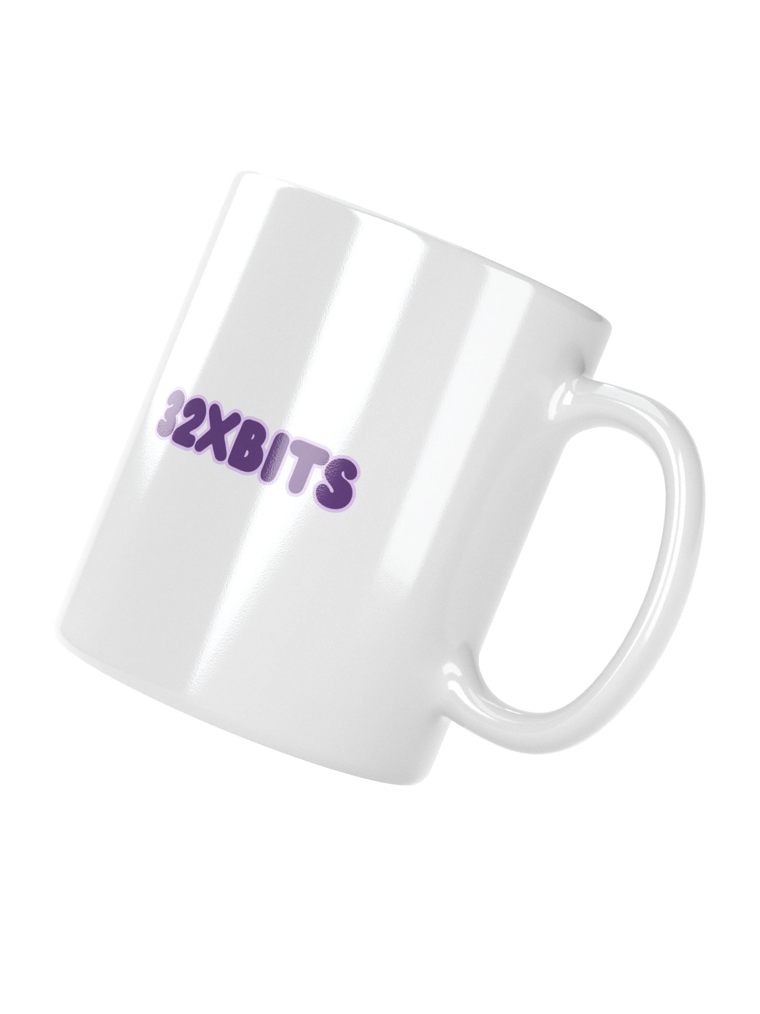 The Coven Mug - White product image (7)