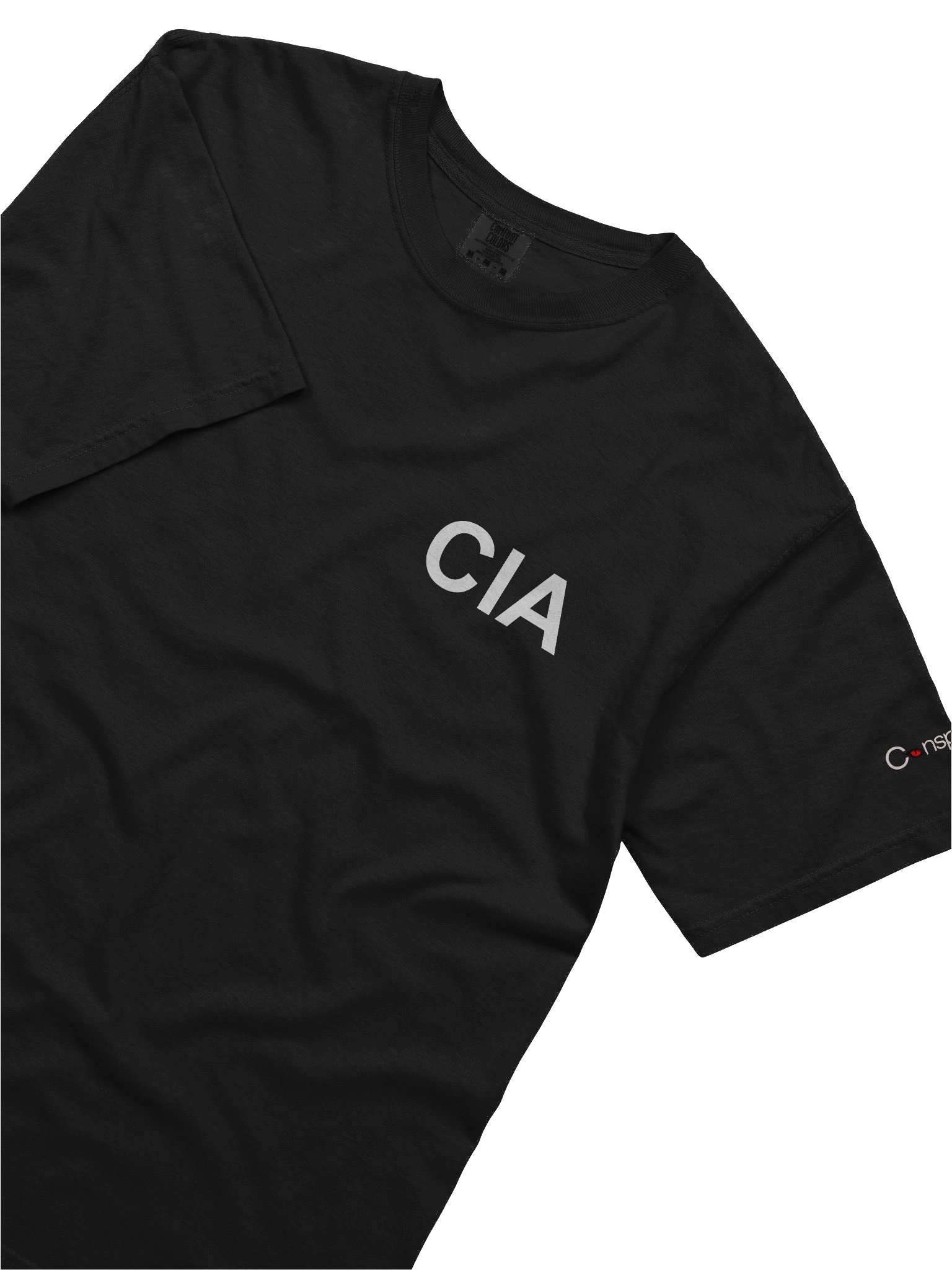 CIA Tee product image (2)