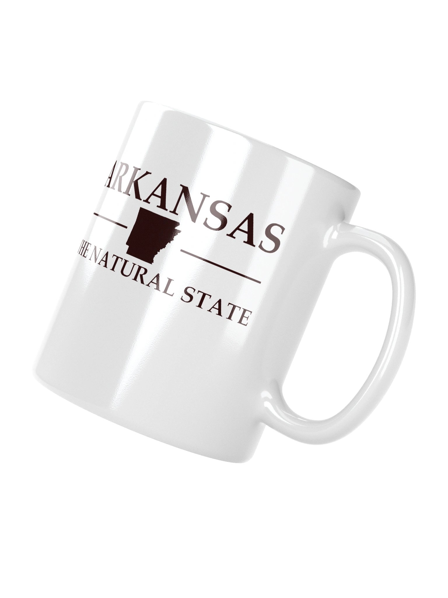 Arkansas Mug - The Natural State product image (12)