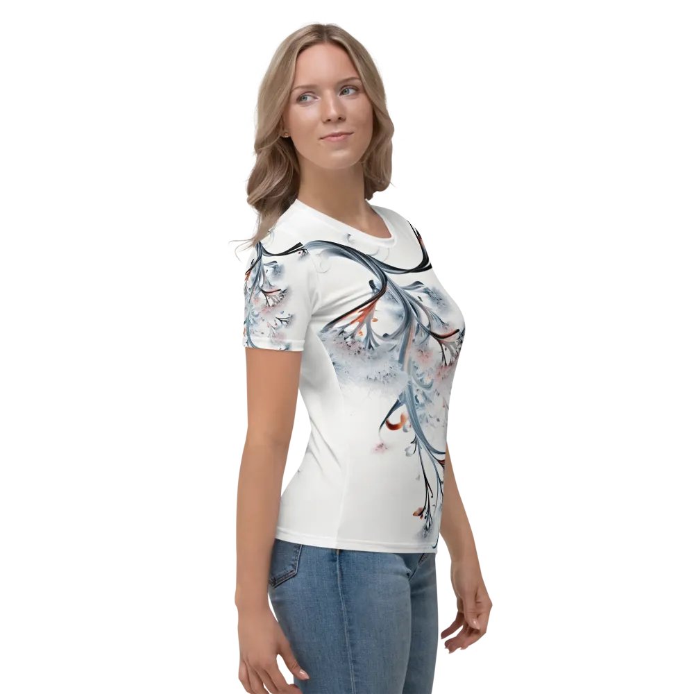 Branches T shirt product image (8)
