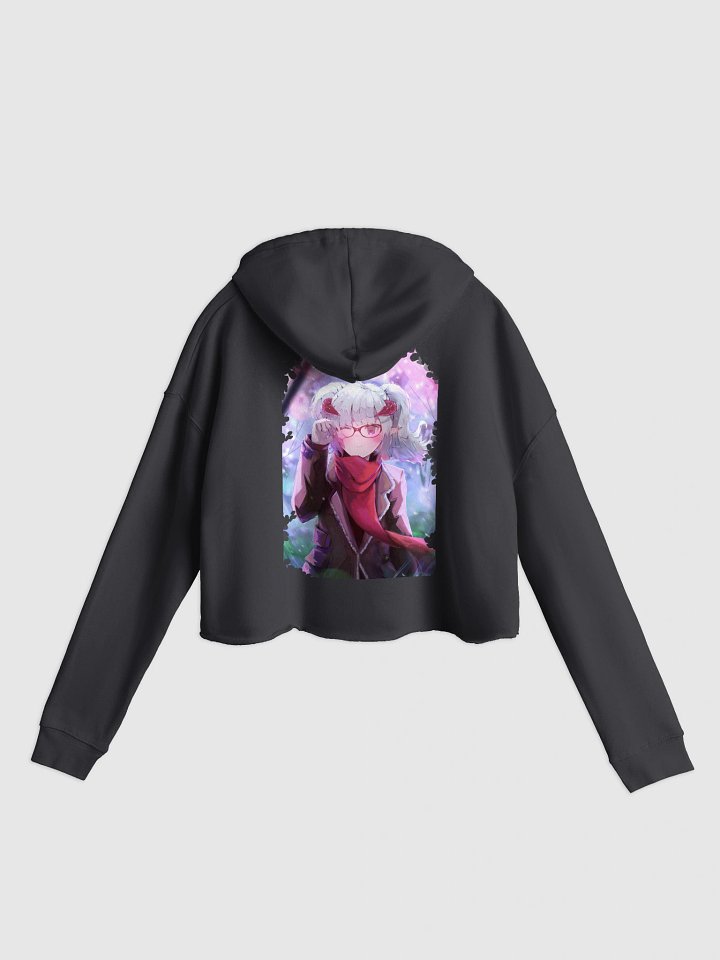 Shurie Winter Crop Top product image (1)
