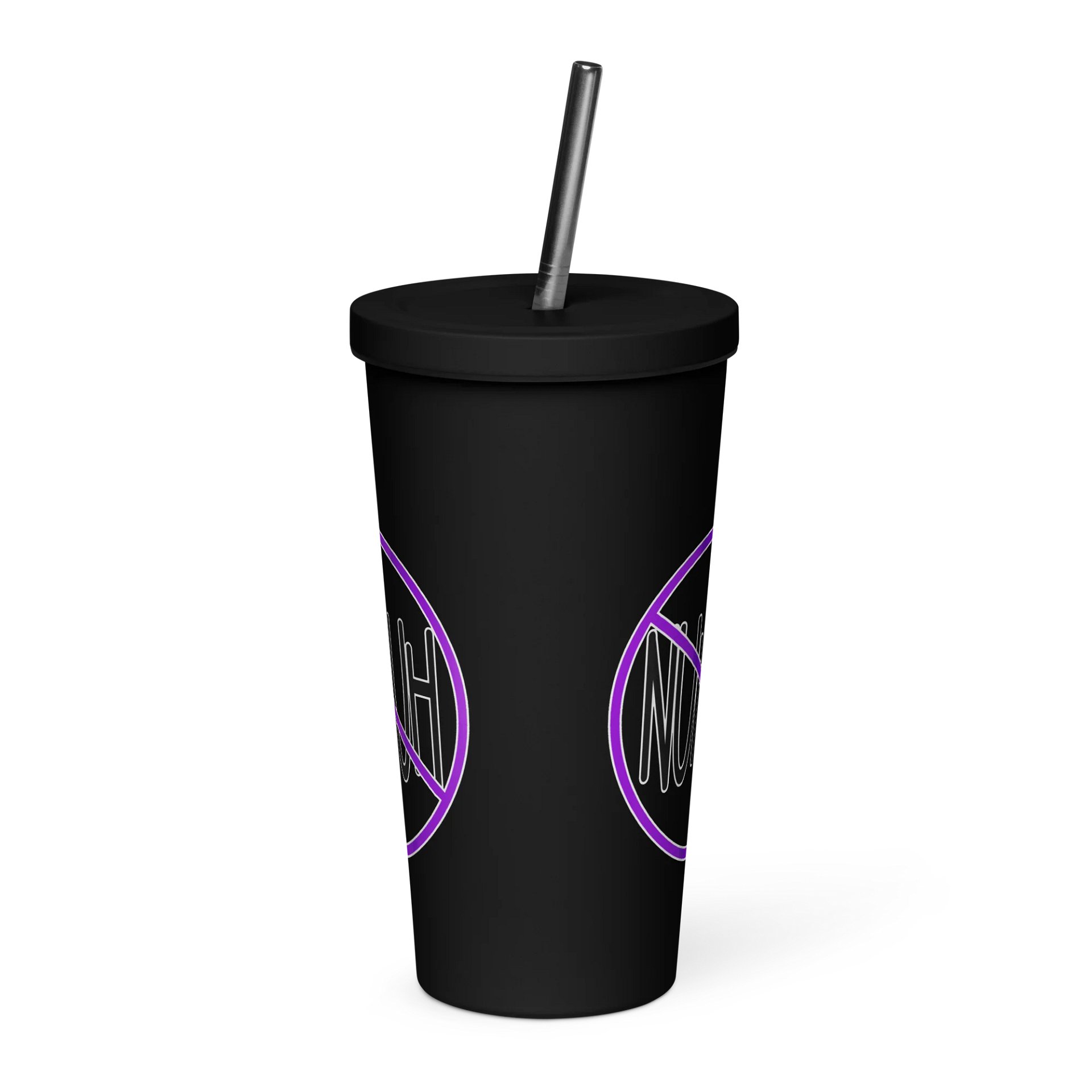 Nuh uh Tumbler product image (2)