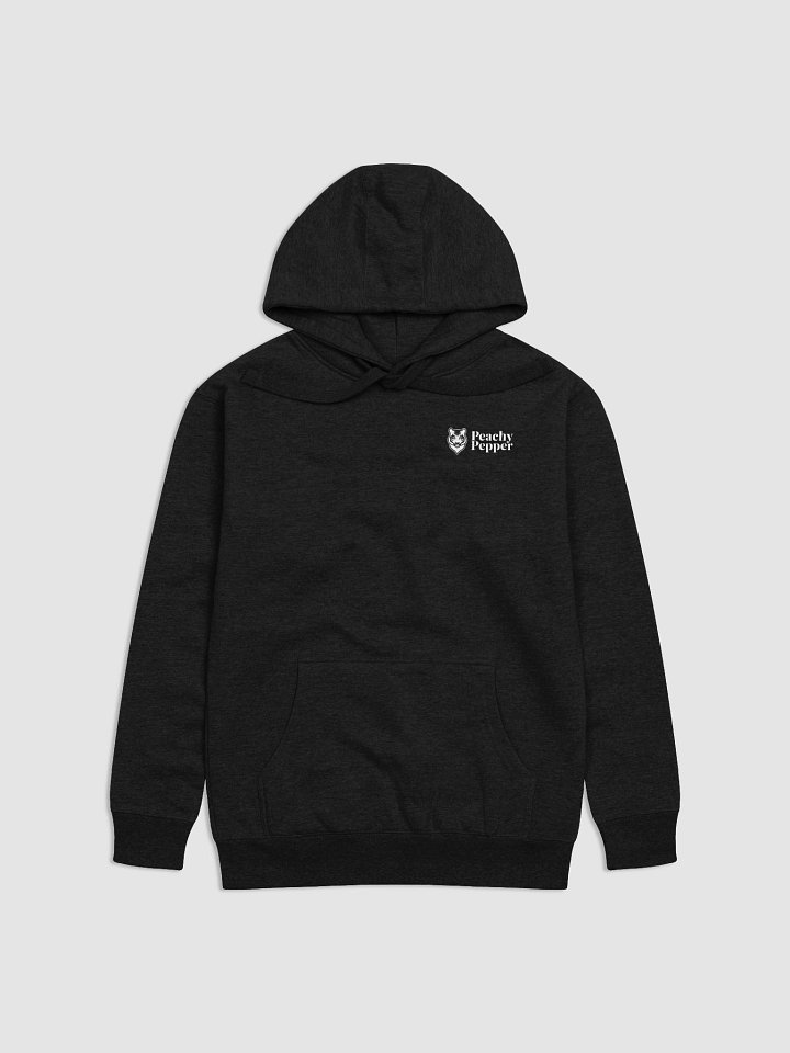 Fierce & Refined Hoodie - Est. 1985 product image (2)