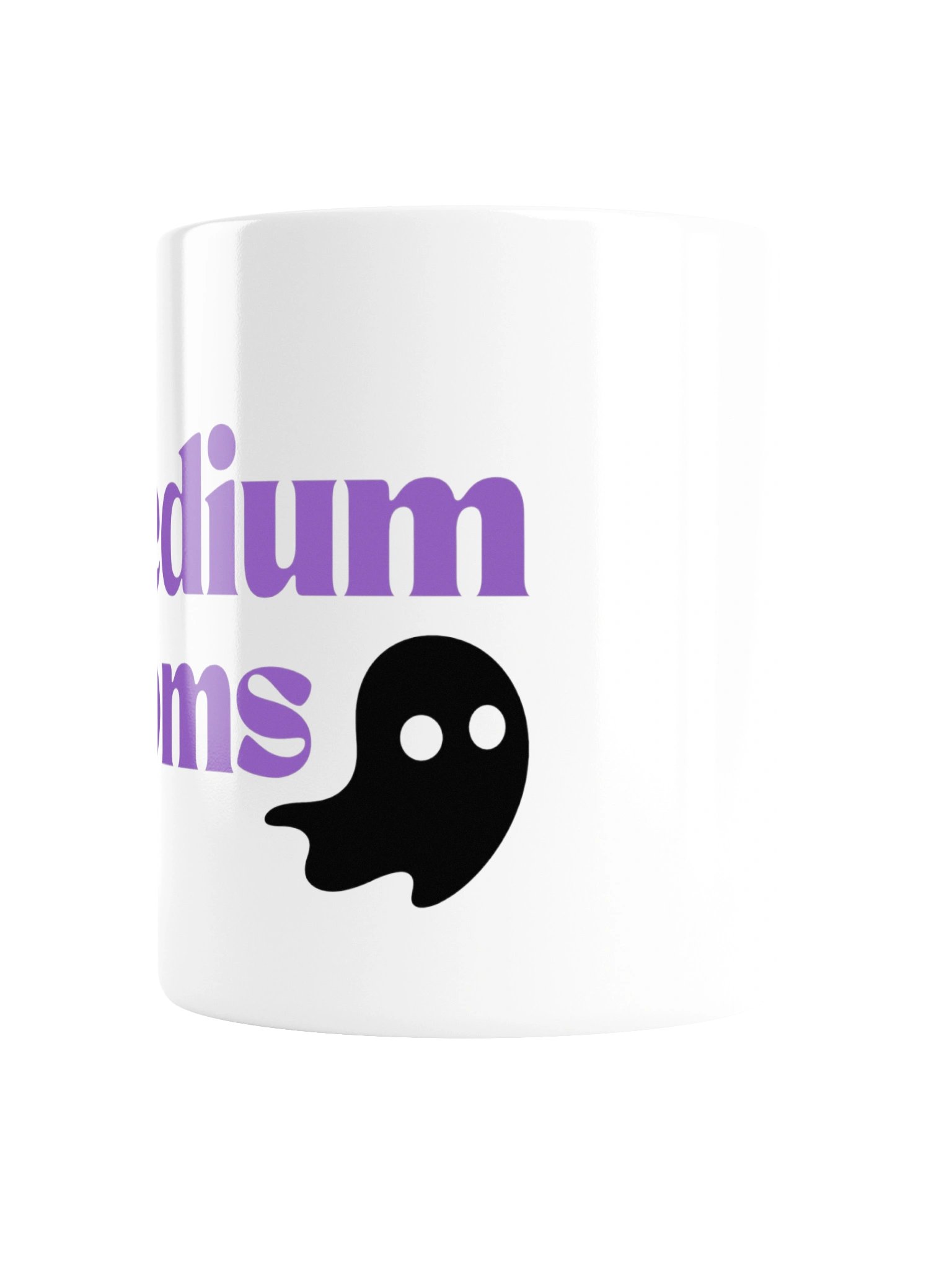 Coffee and Crystals Mug product image (2)