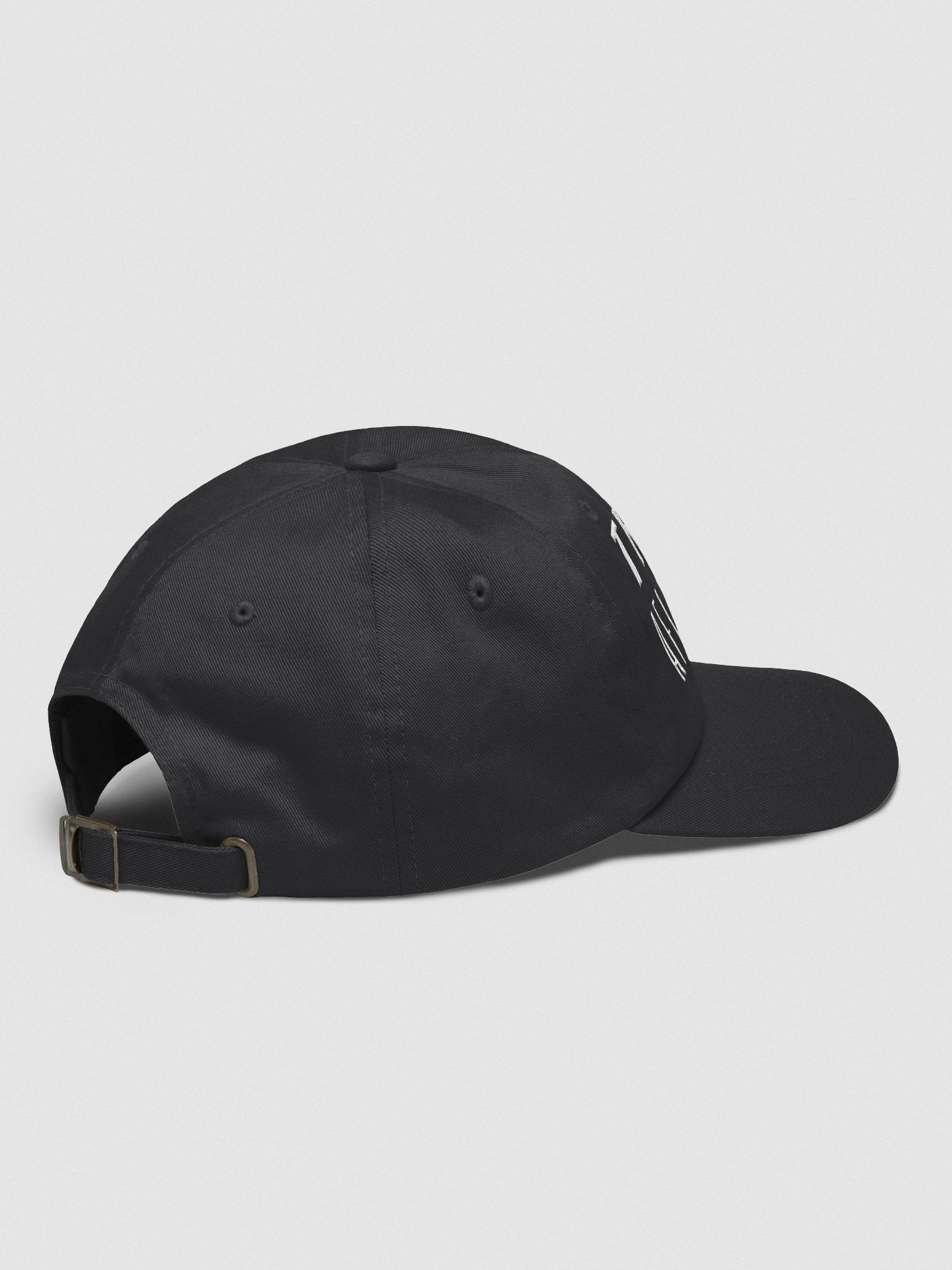 Train Aficionado Baseball Cap product image (4)