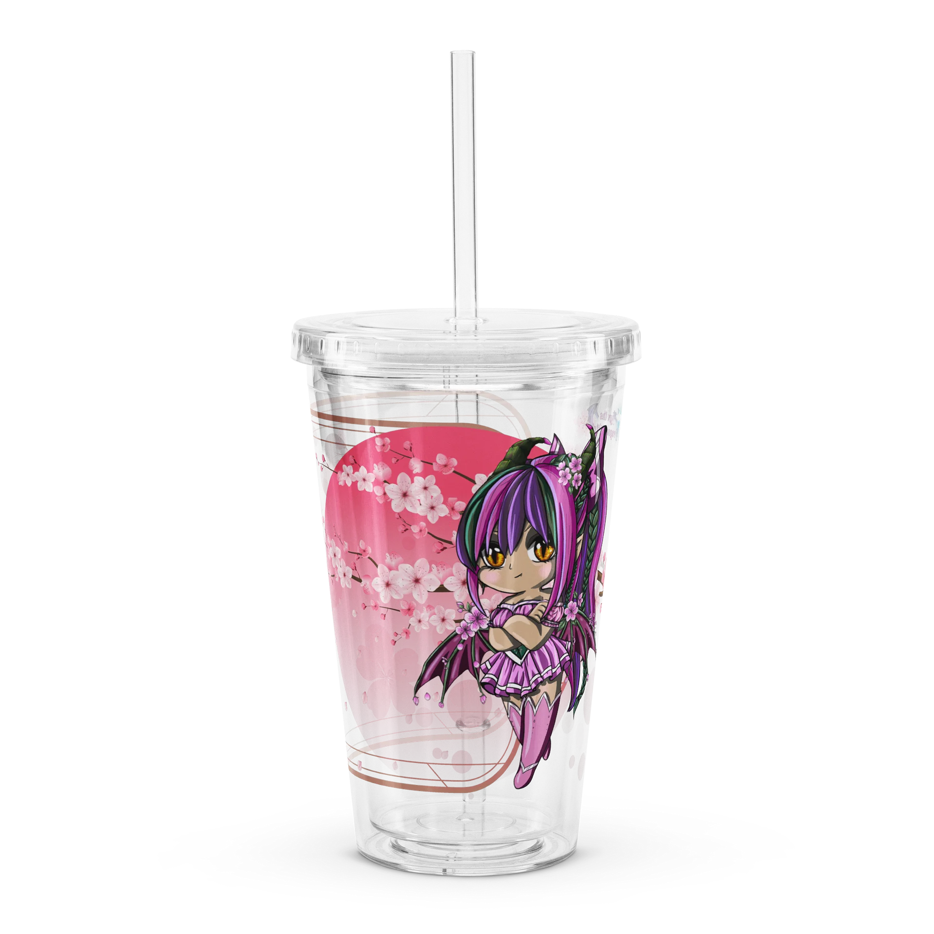 Nyx Sakura cup product image (4)