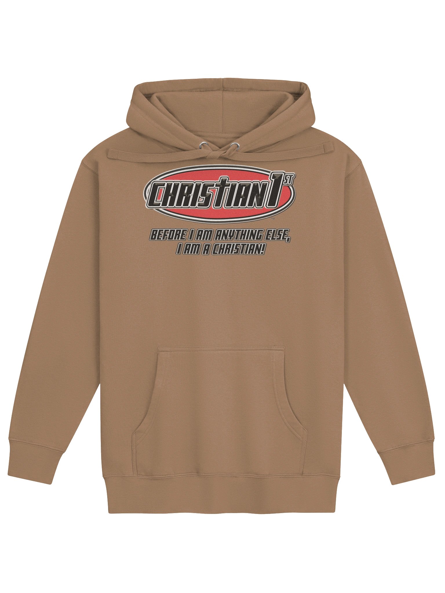 Christian 1st, Lte Hoodie BV product image (2)