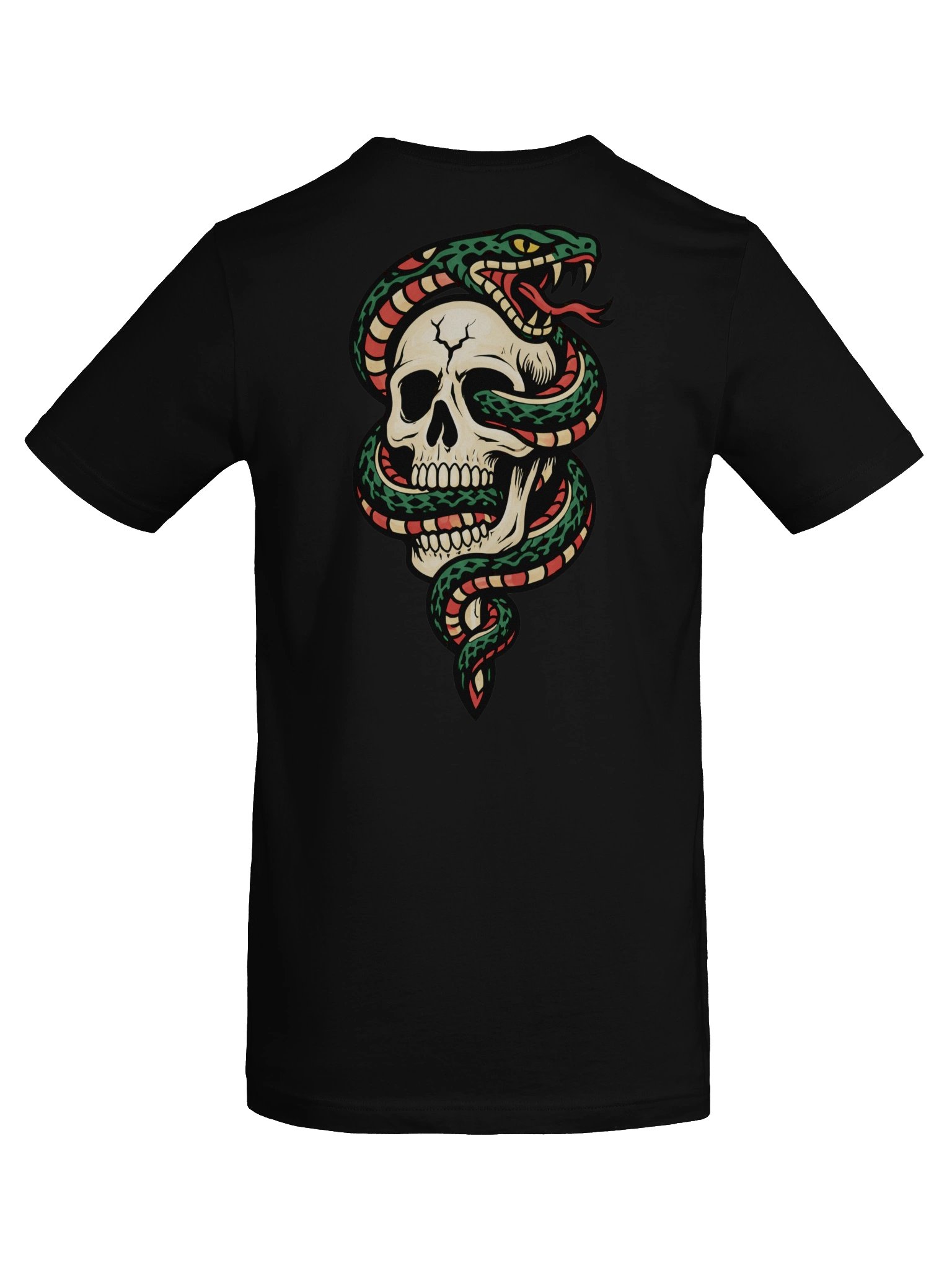 Snake and Skull product image (50)