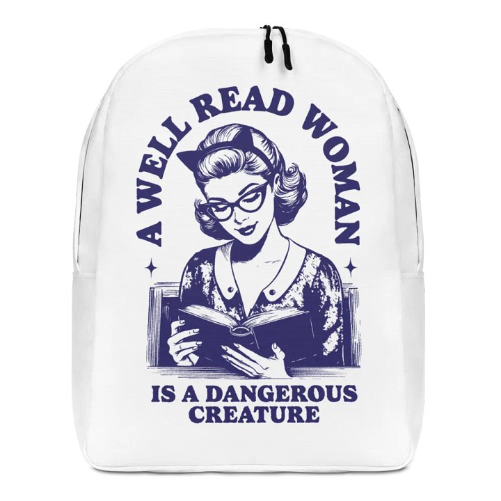 Read Books, Be Kind, Stay Weird Collection product image (1)