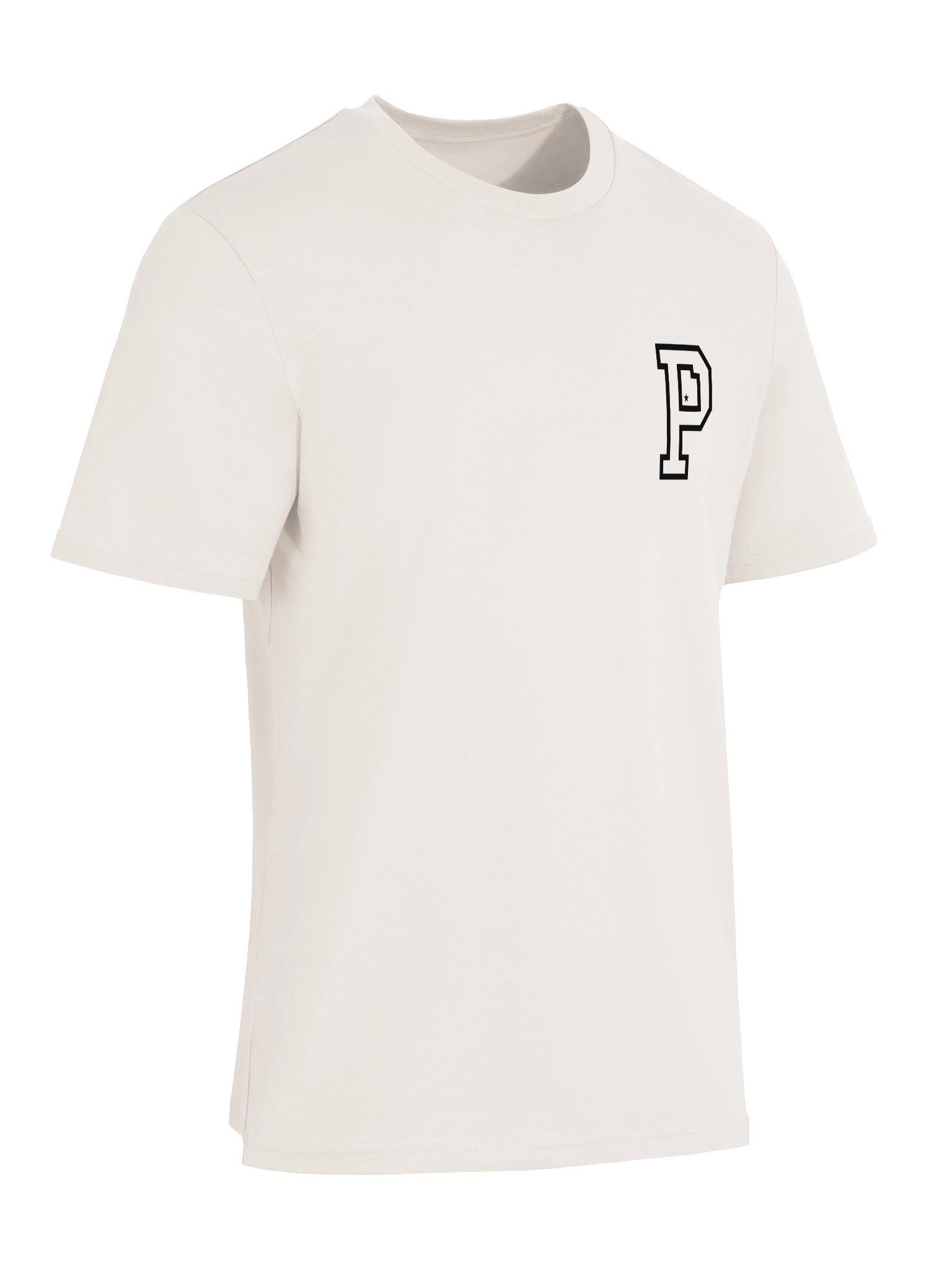 P for Parowan - Lightweight Tee product image (2)