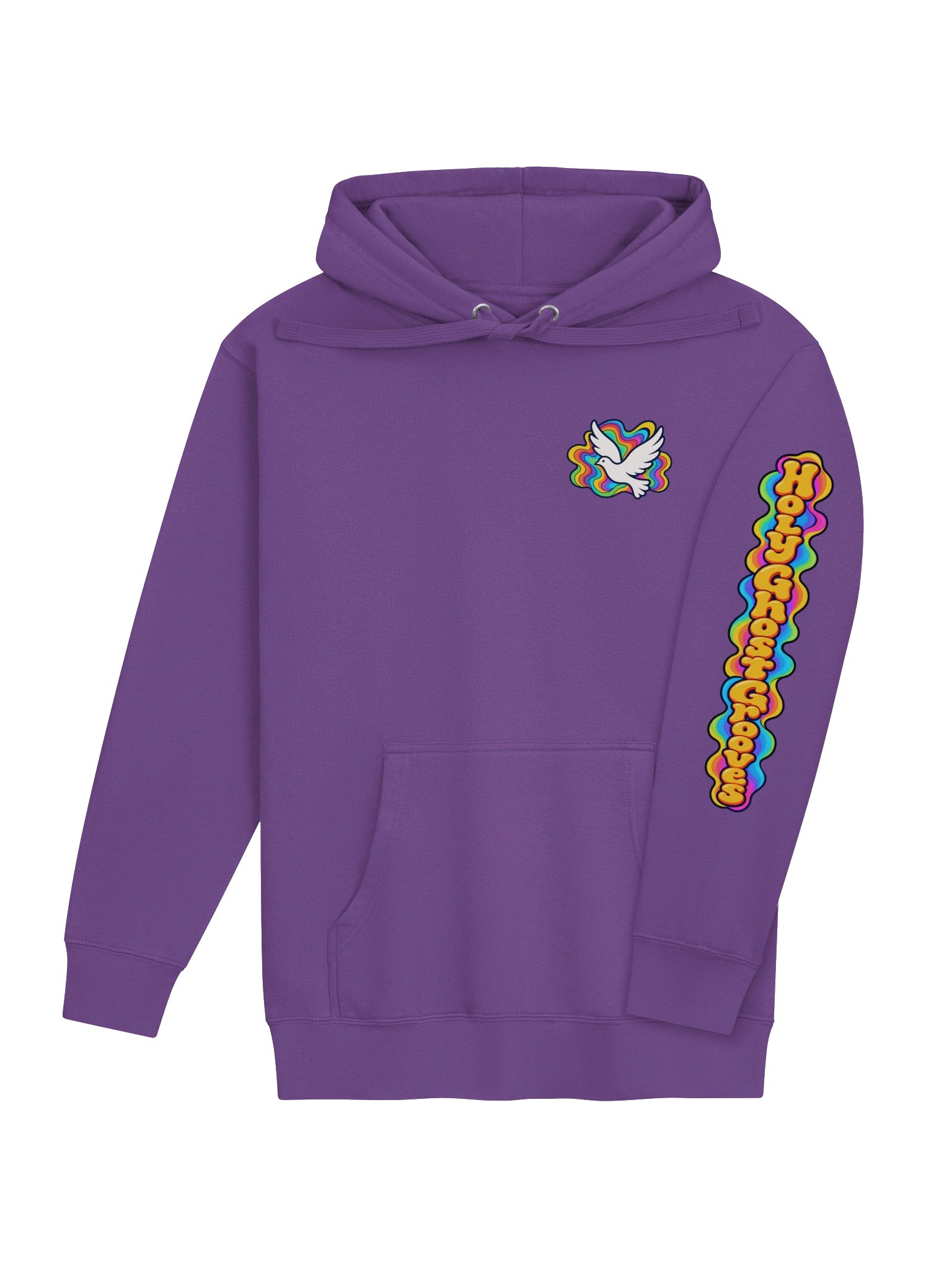 HGG Can I Pray For You Hoodie product image (12)