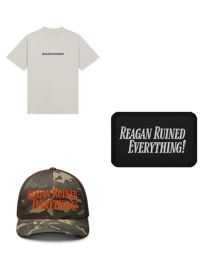 Premium Embroidered Bundle product image (1)