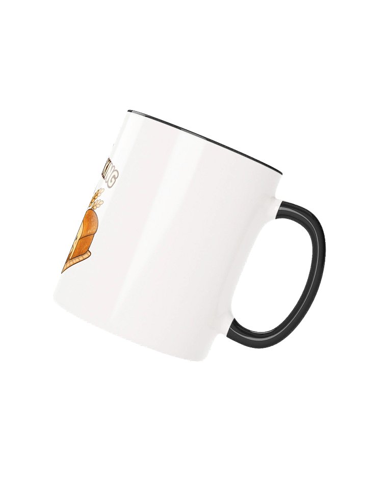 Bread Baking Era Ceramic Mug product image (15)
