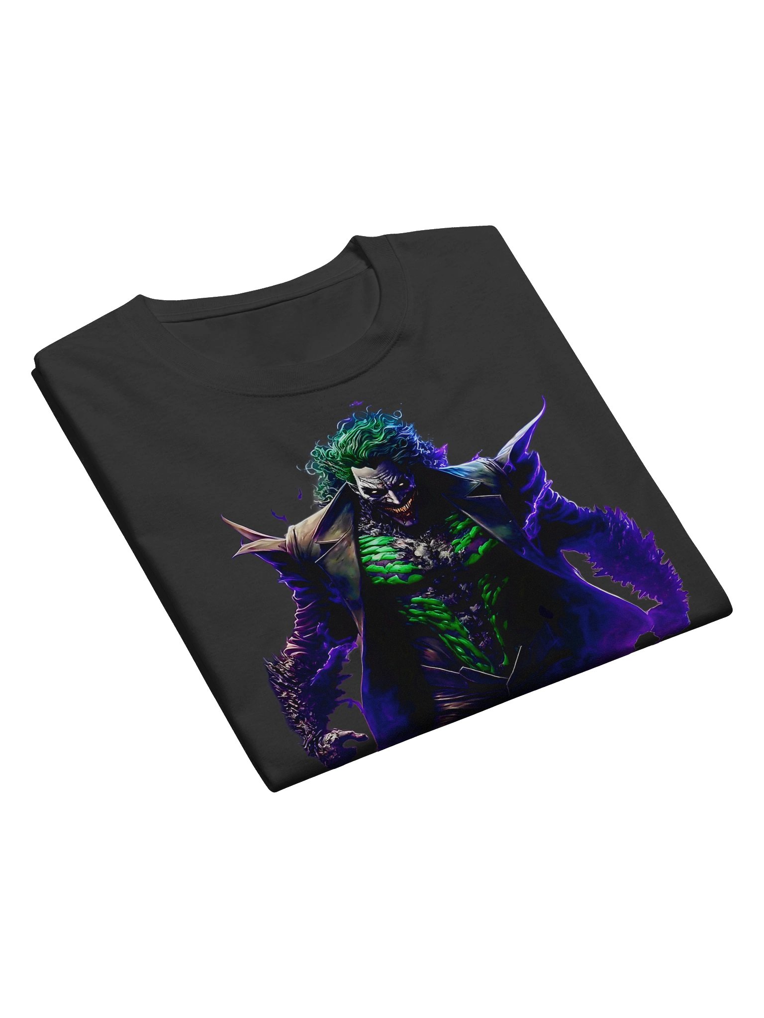 The "Lunatic Fringe" L/S Tee product image (10)