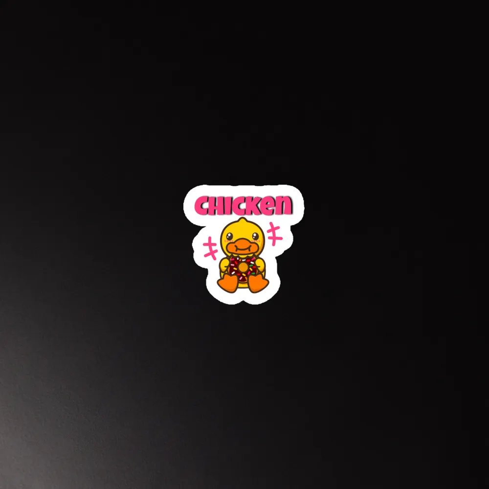 Chicken Magnet product image (3)