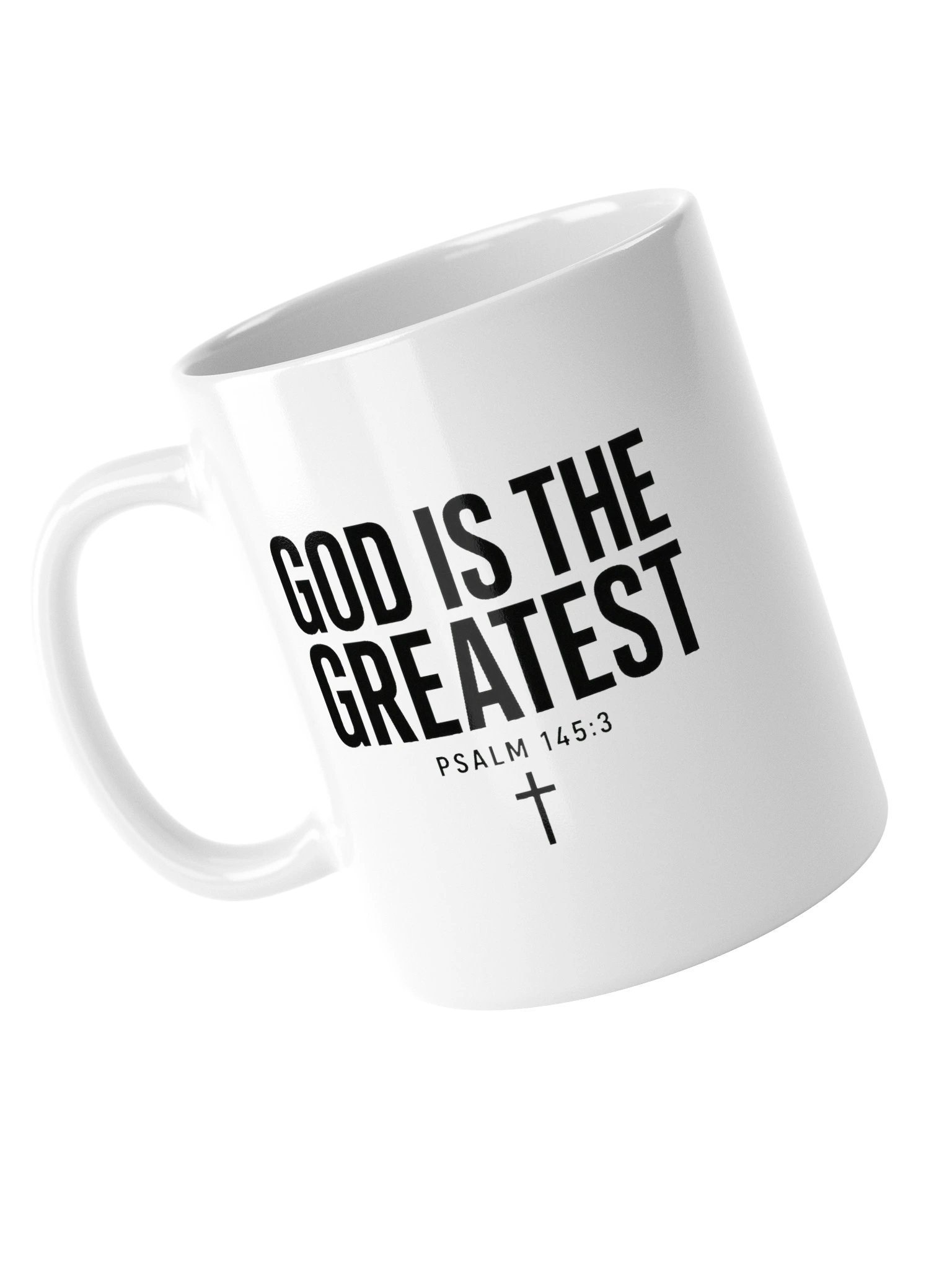 GTG Wordmark Mug product image (5)