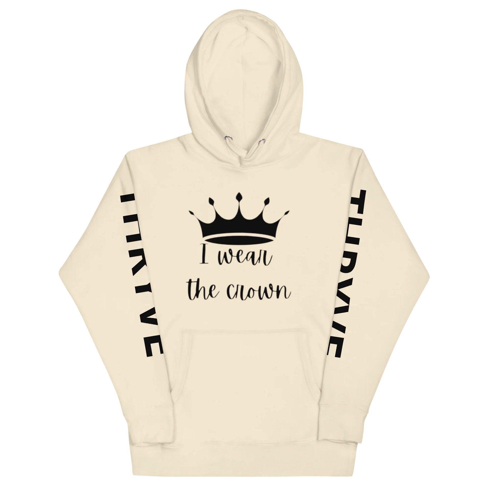 Empowerment Statement Hoodie product image (23)