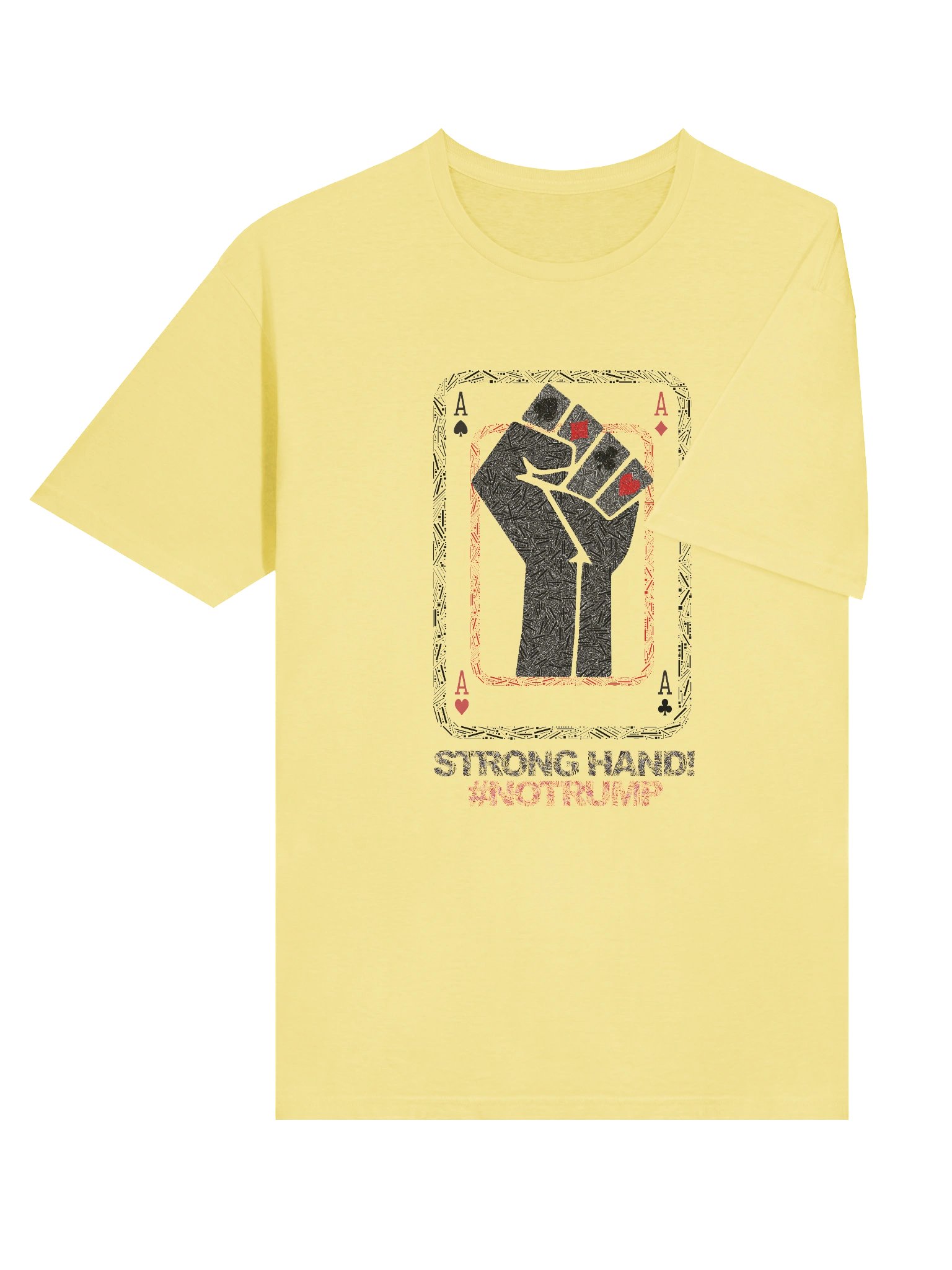 STRONG HAND - NO TRUMP product image (118)