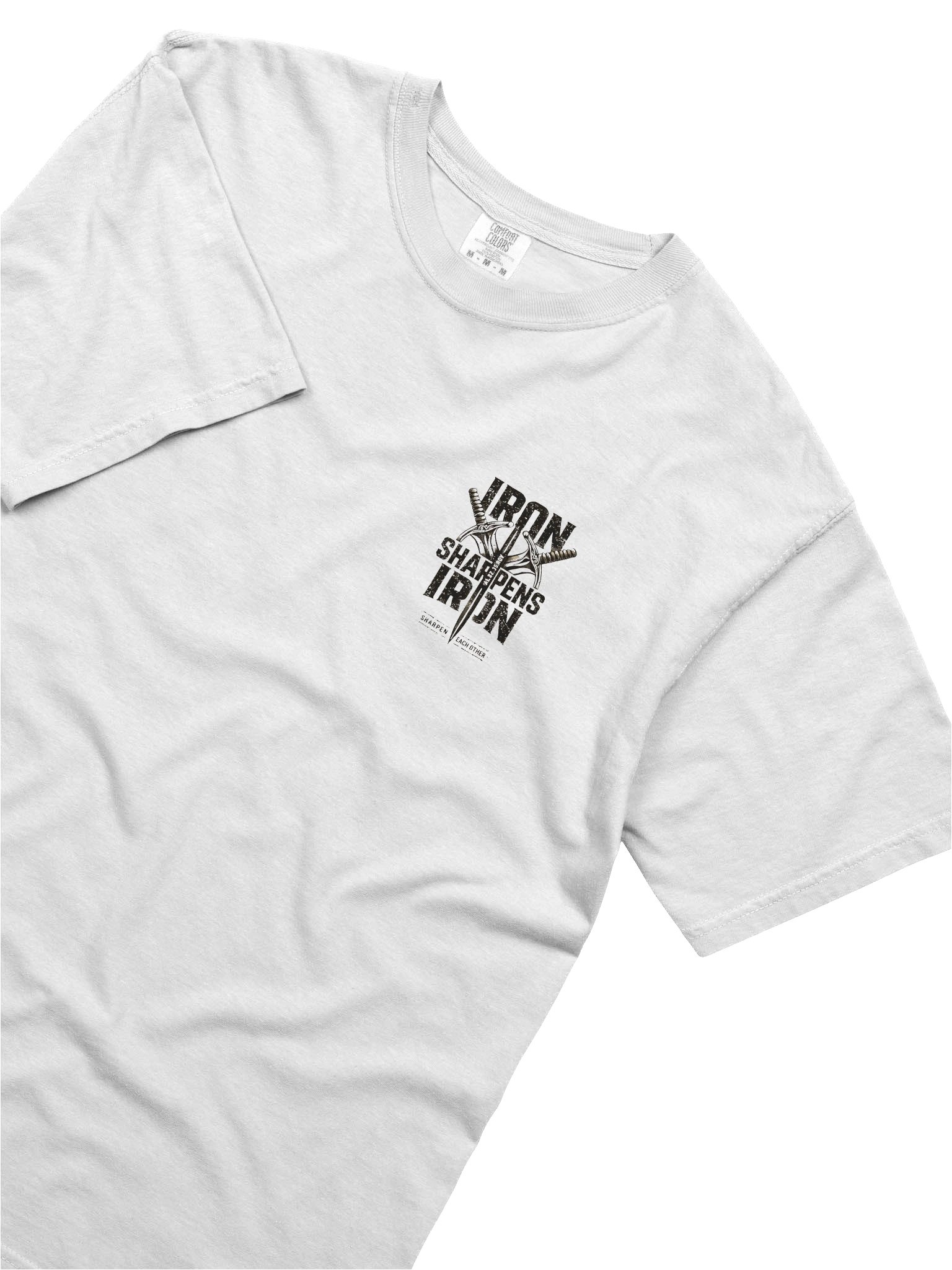 Iron Sharpens Iron: Blade Edition product image (10)