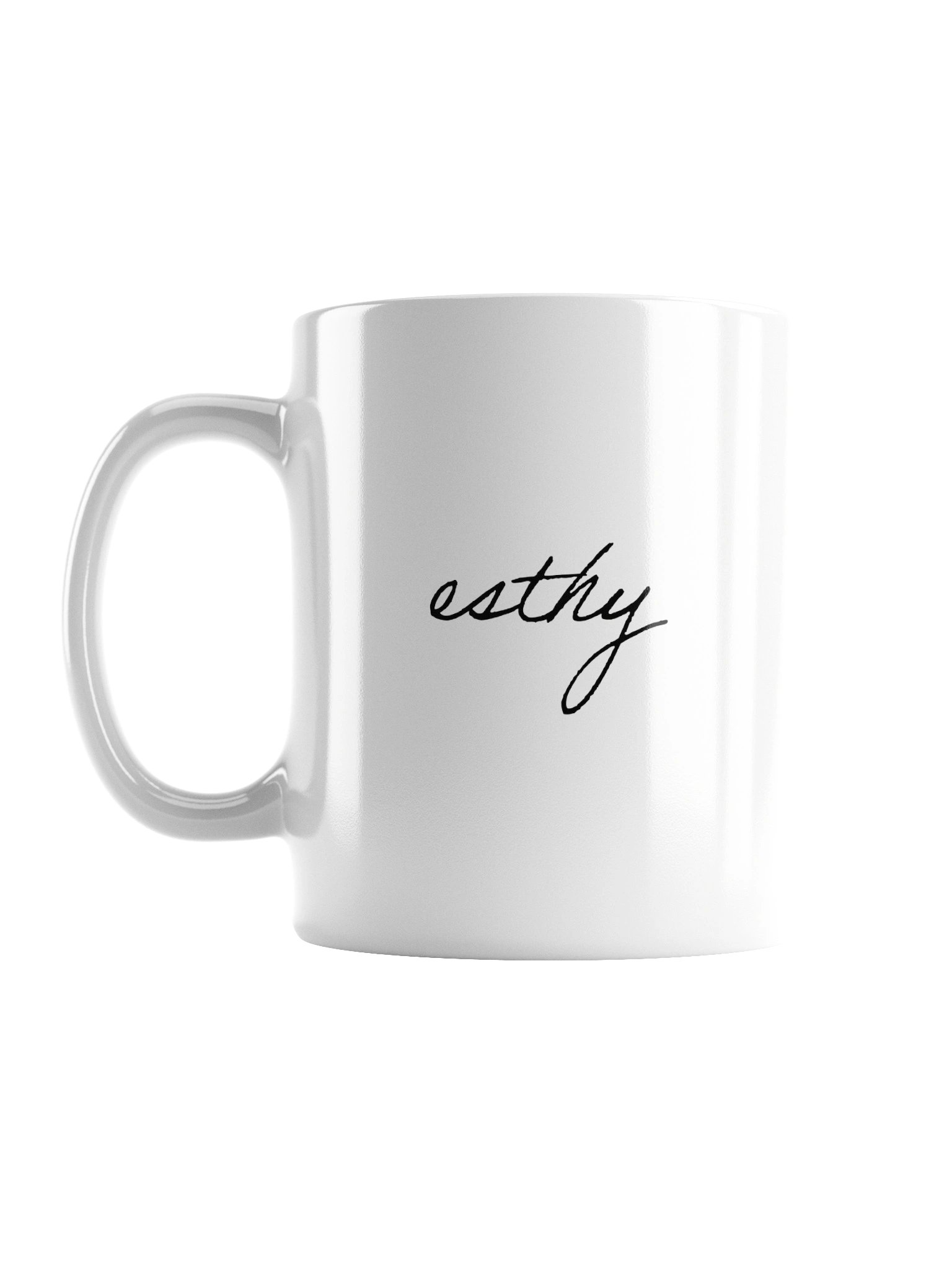 BAD HABIT - mug product image (4)