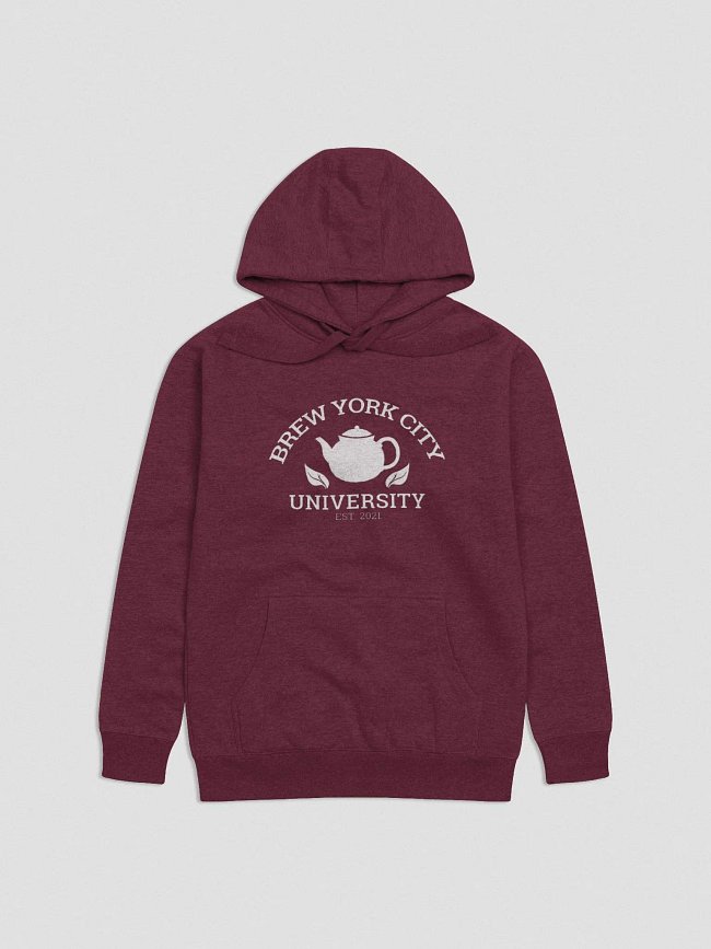 Hoodies & Sweatshirts