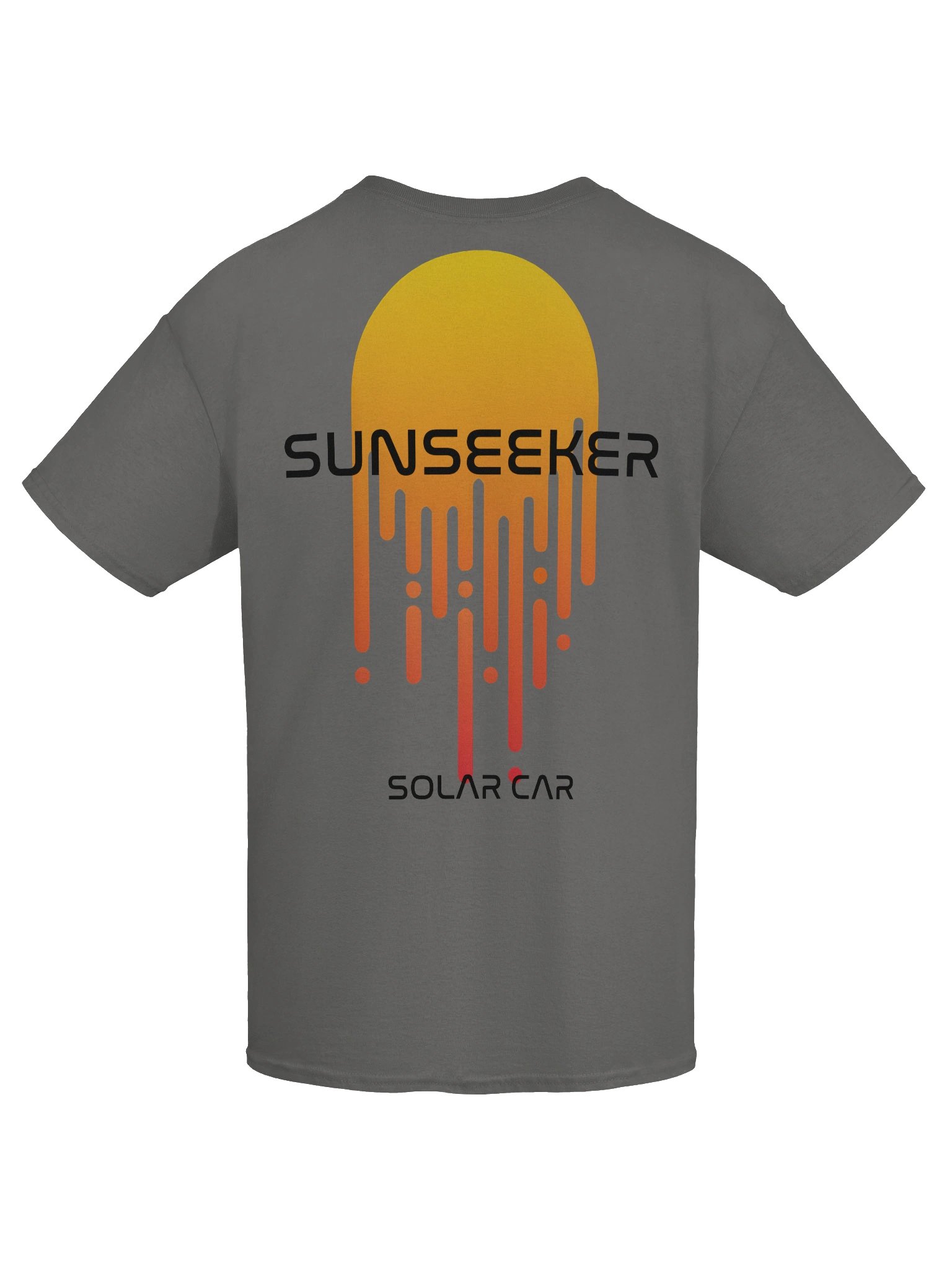 Run on Sun Tee product image (9)