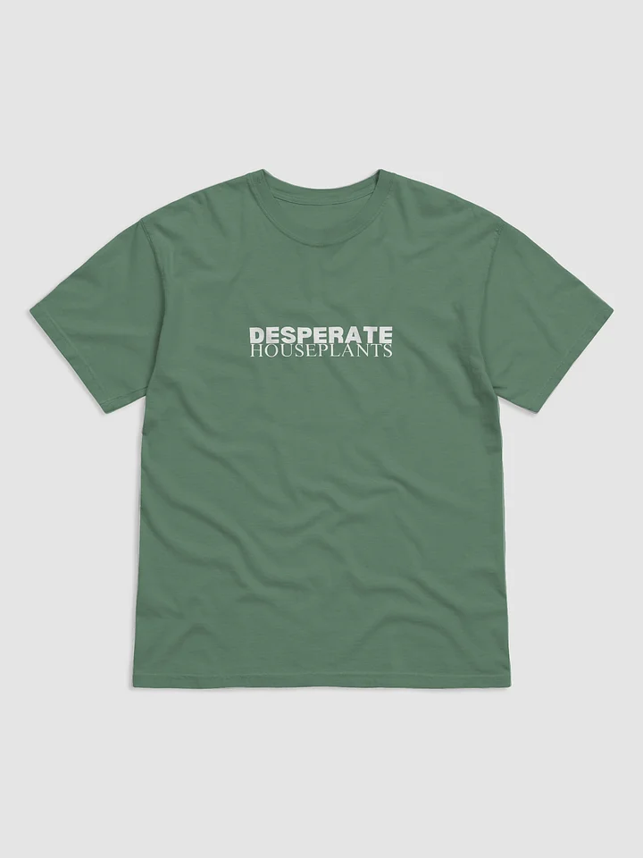 Desperate Houseplants Tee product image (1)