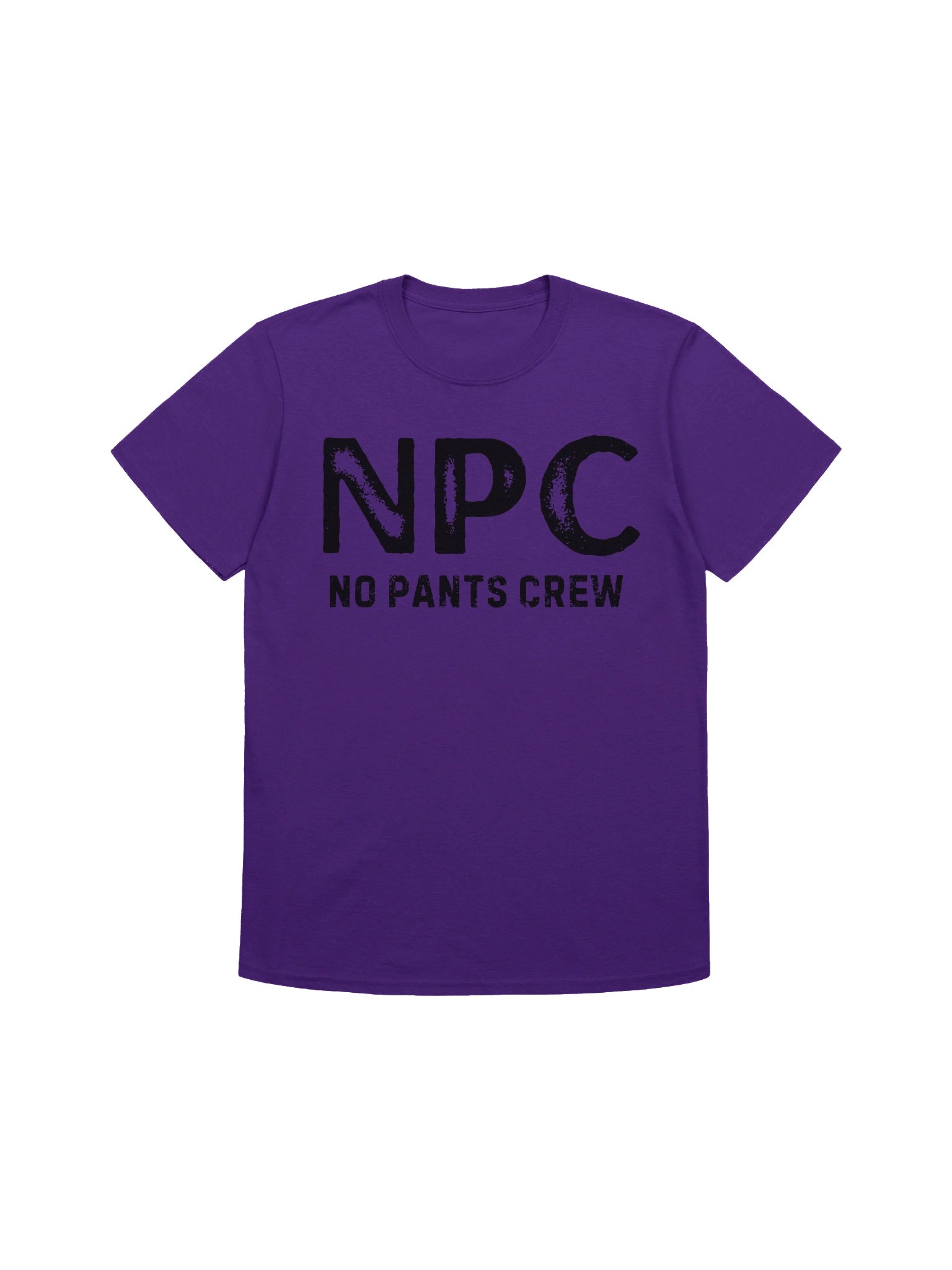 NPC - Basic Tee product image (2)
