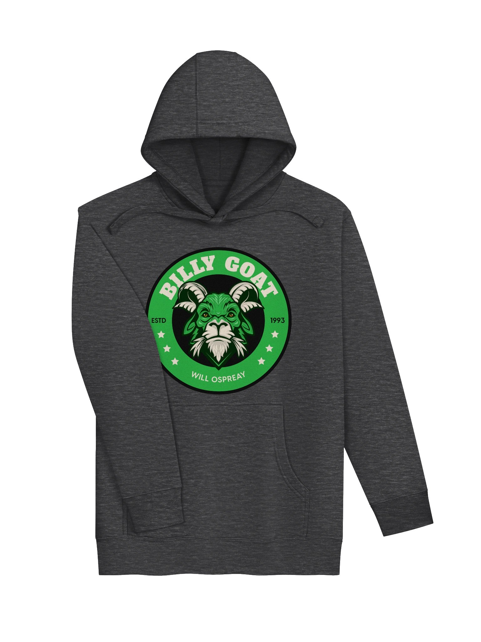 Billy Goat Hoodie product image (16)