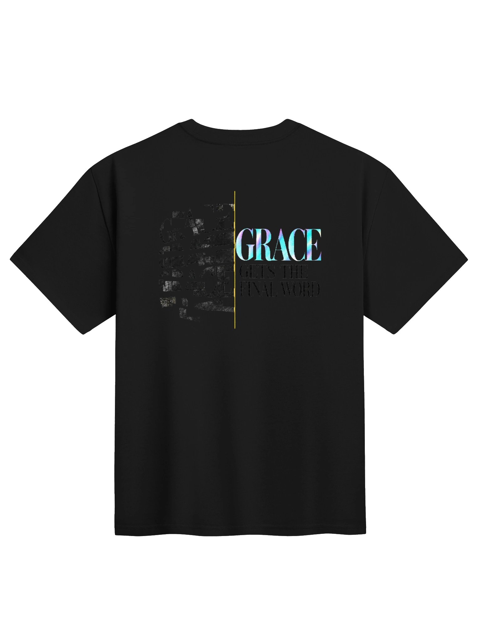 Grace Gets the Final Word product image (4)