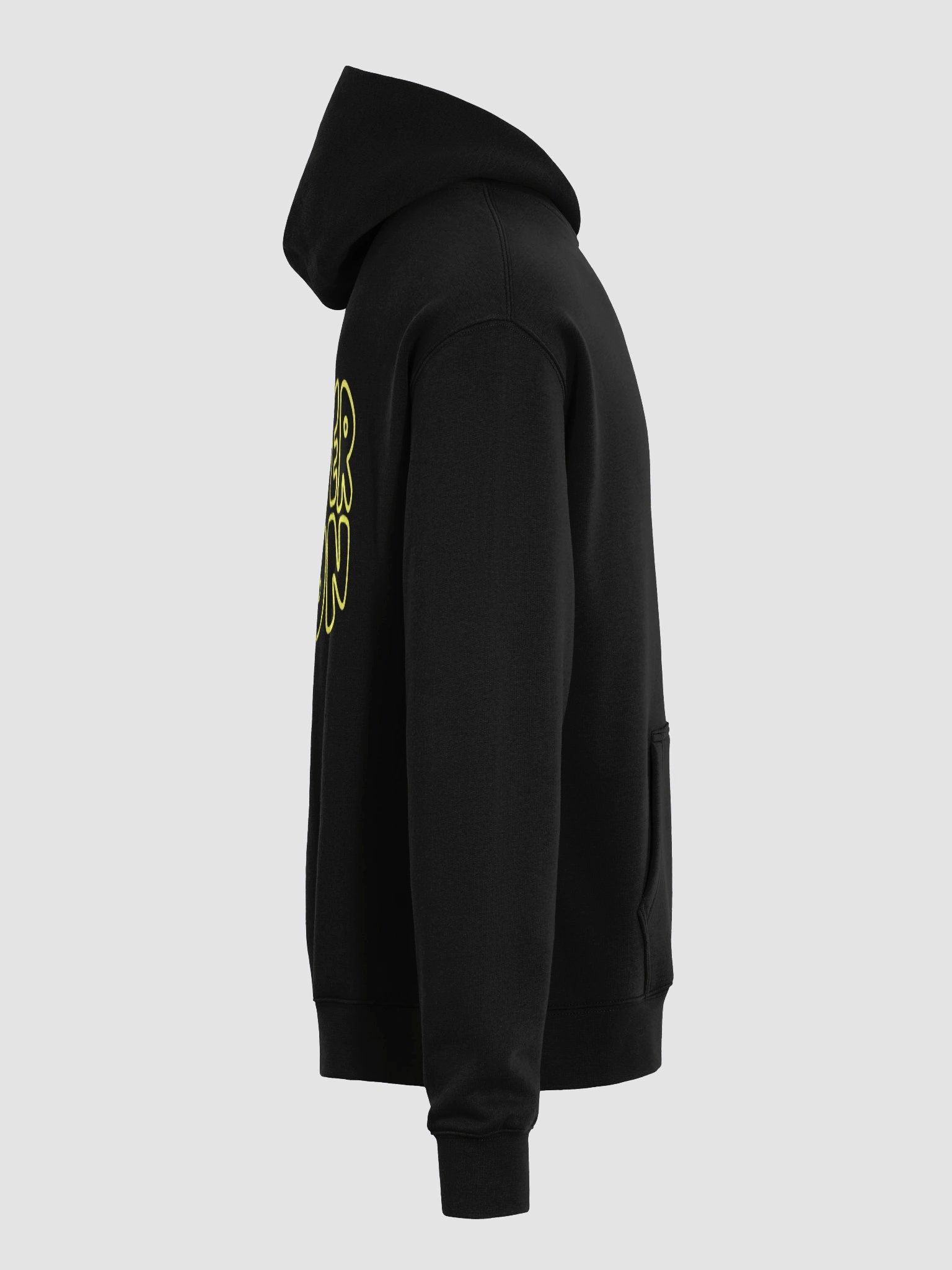 Pufferson Hoodie product image (7)