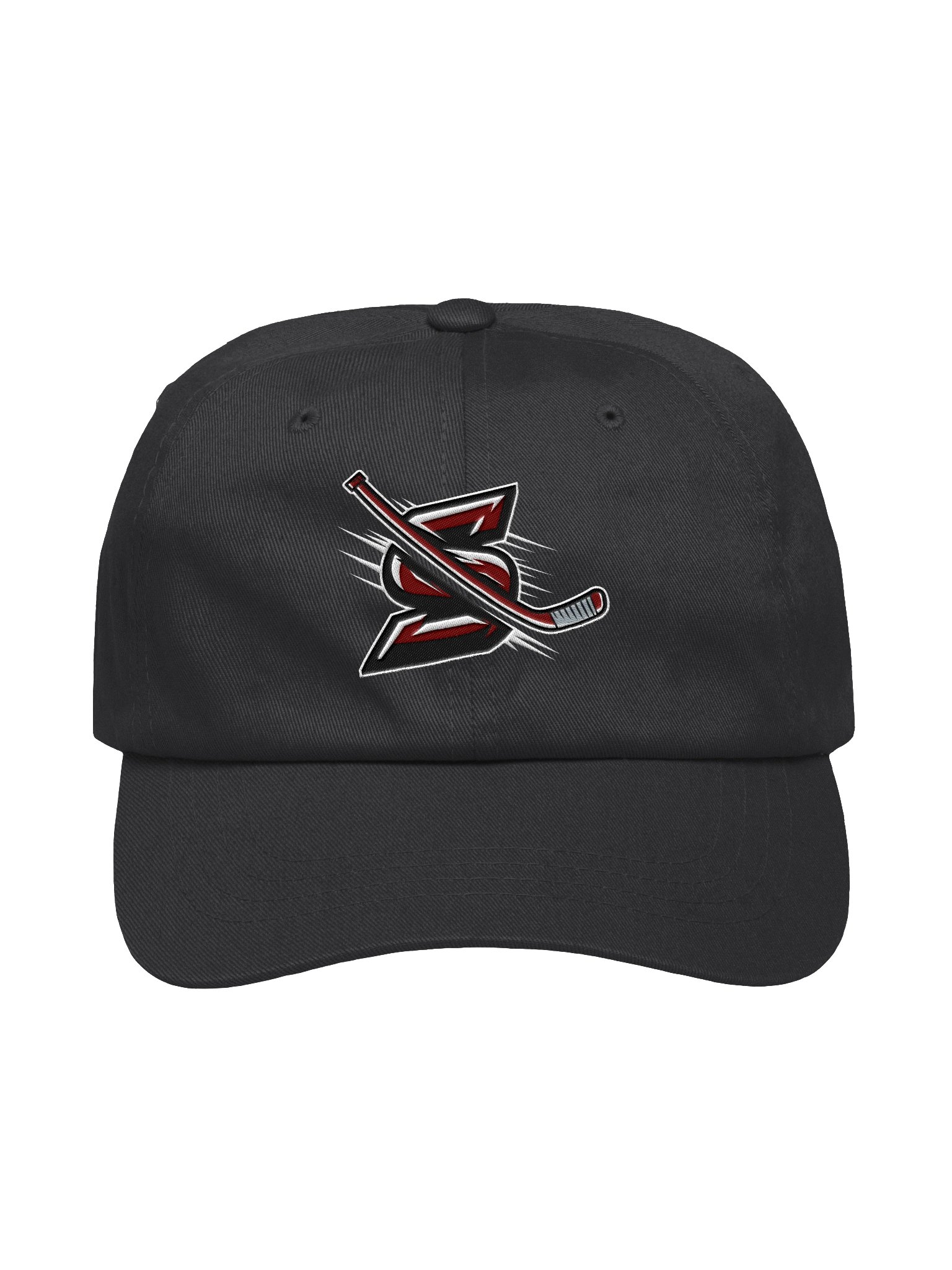 Slashers Crest Relaxed Fit Hat product image (1)