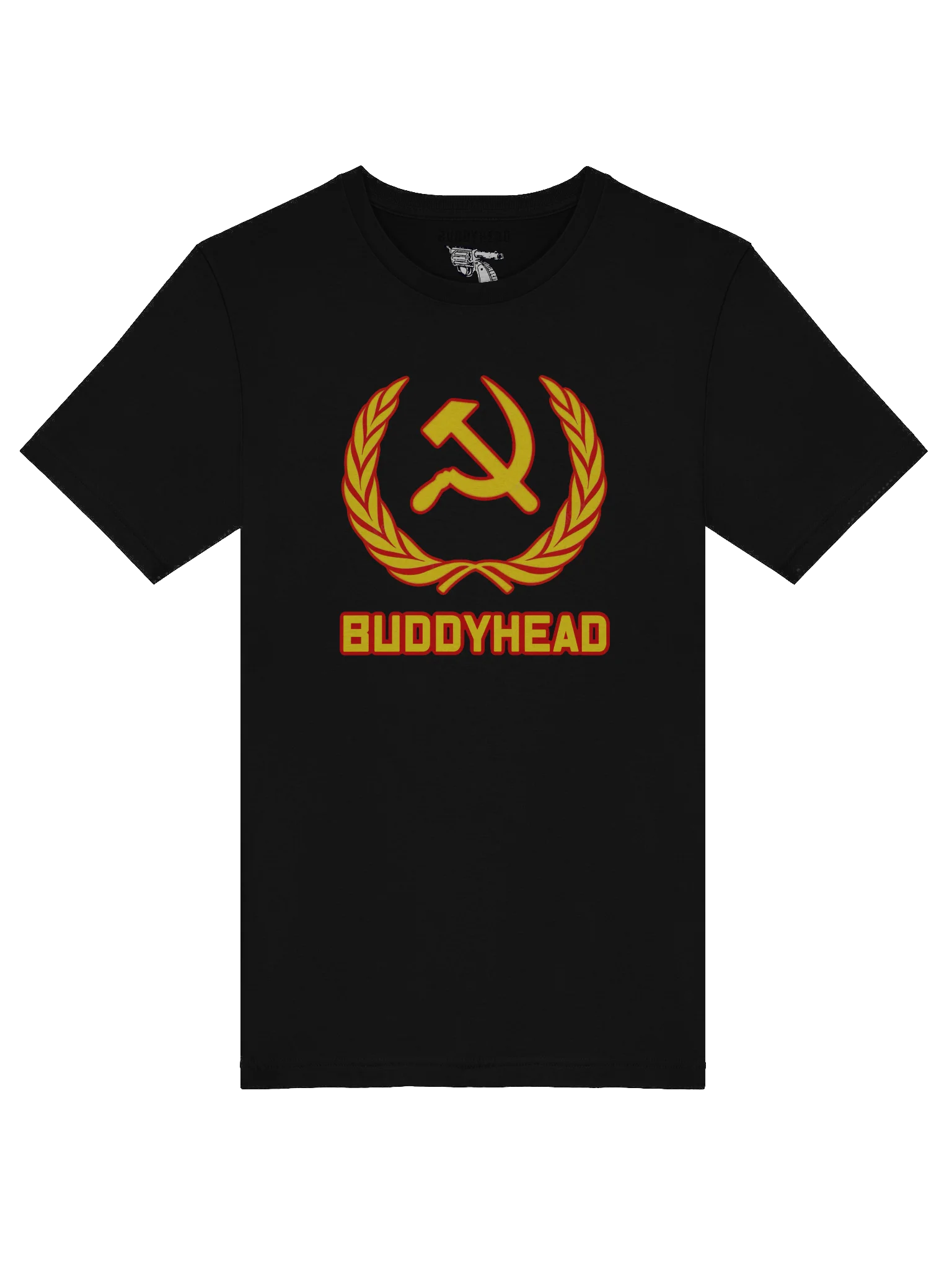 Commie tee product image (54)
