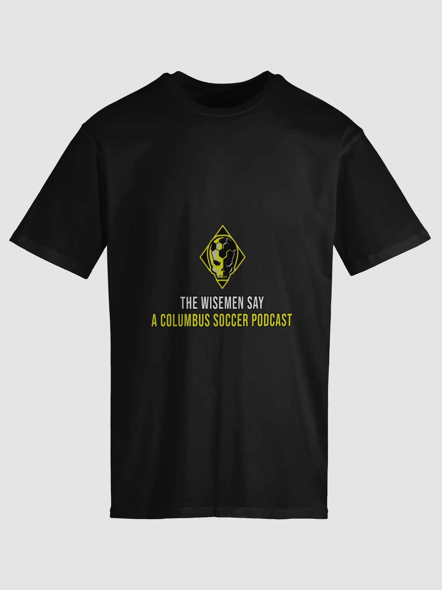 The Wisemen Say - Unisex T-Shirt product image (14)
