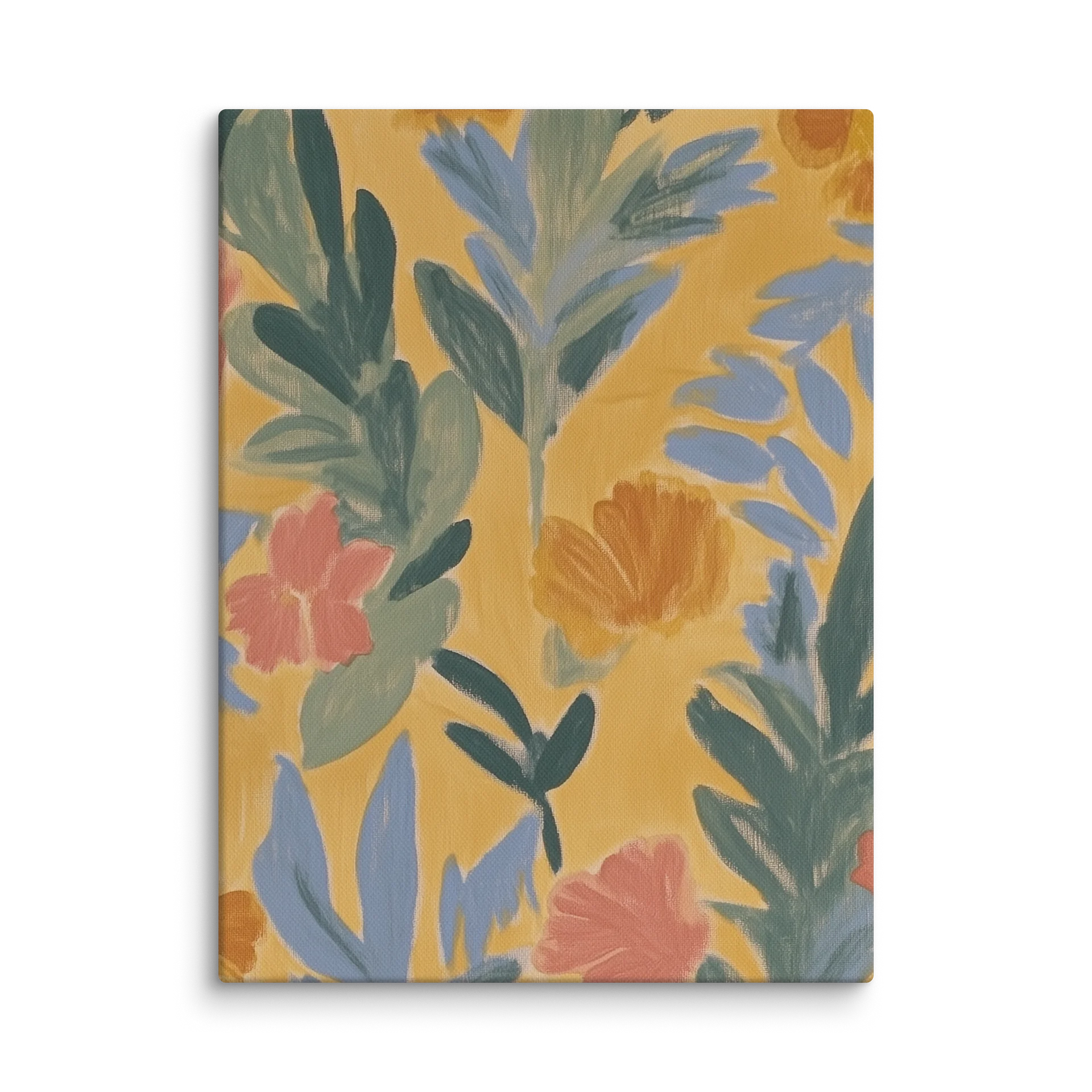 Golden Bloom I product image (5)