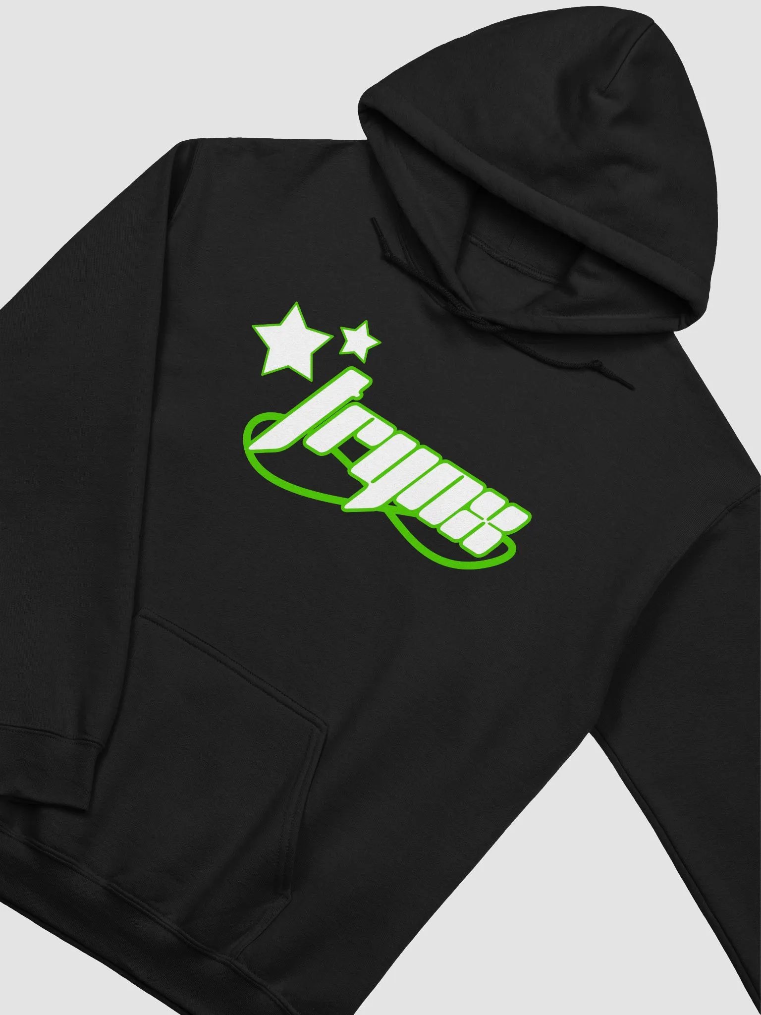 TRYNX Y2K HOODIE product image (2)