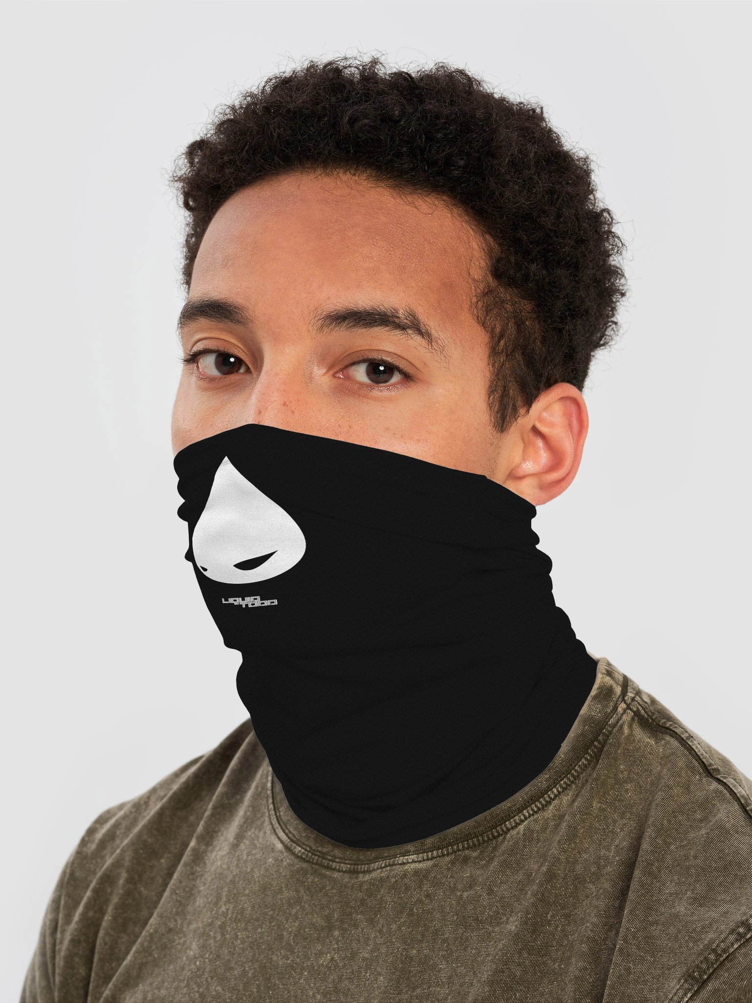 LT Gaiter product image (2)